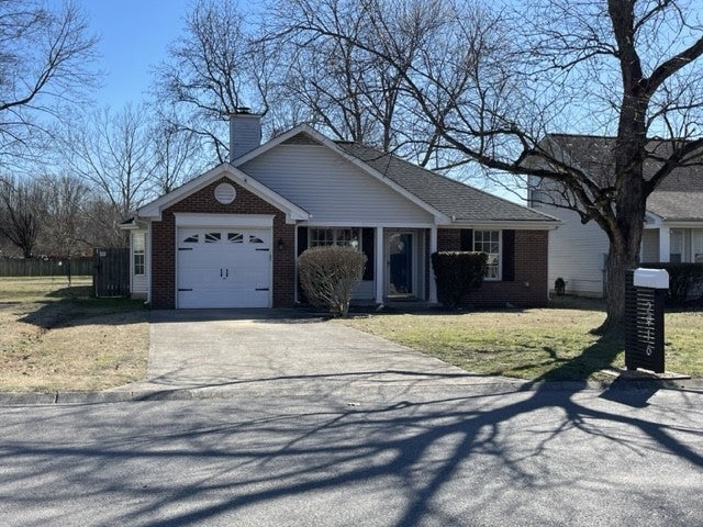 Residential Lease Real Estate for sale in Nashville, TN