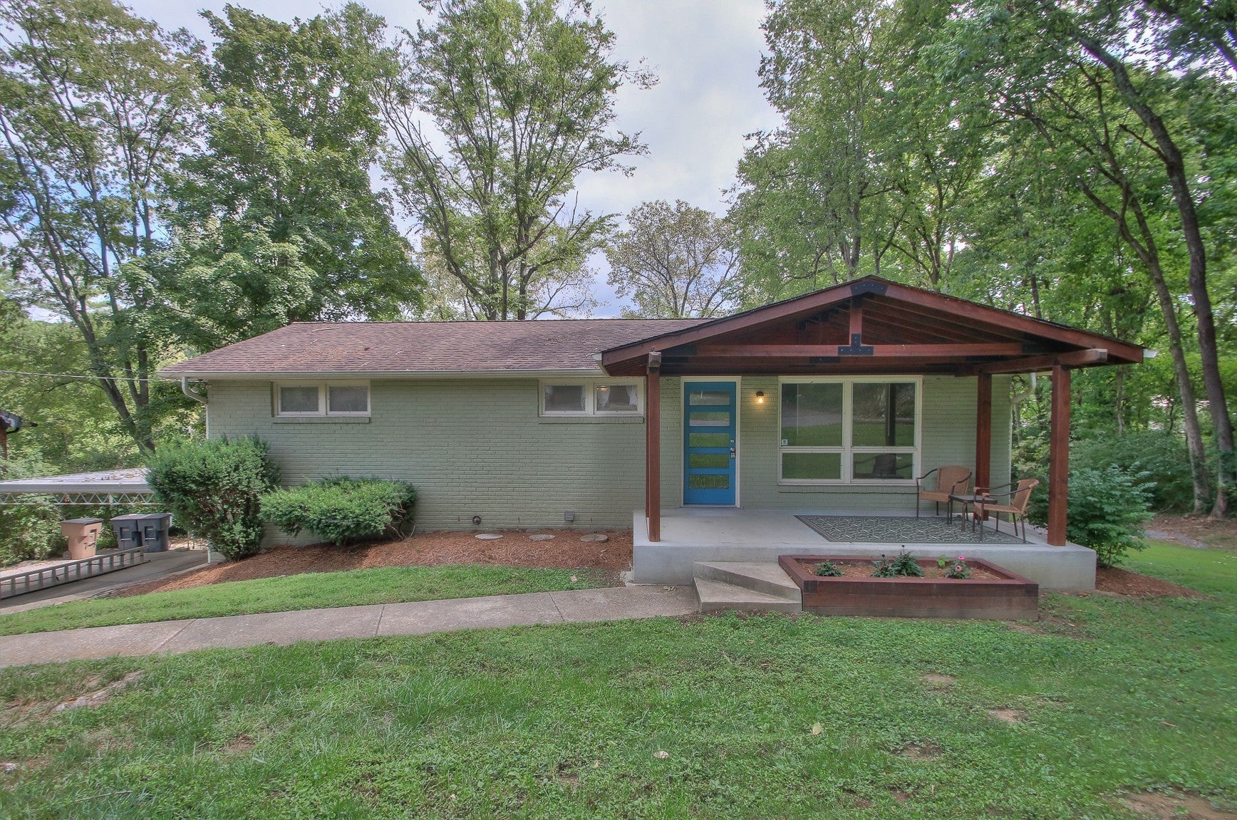 Nashville Real Estate - Residential Lease for sale