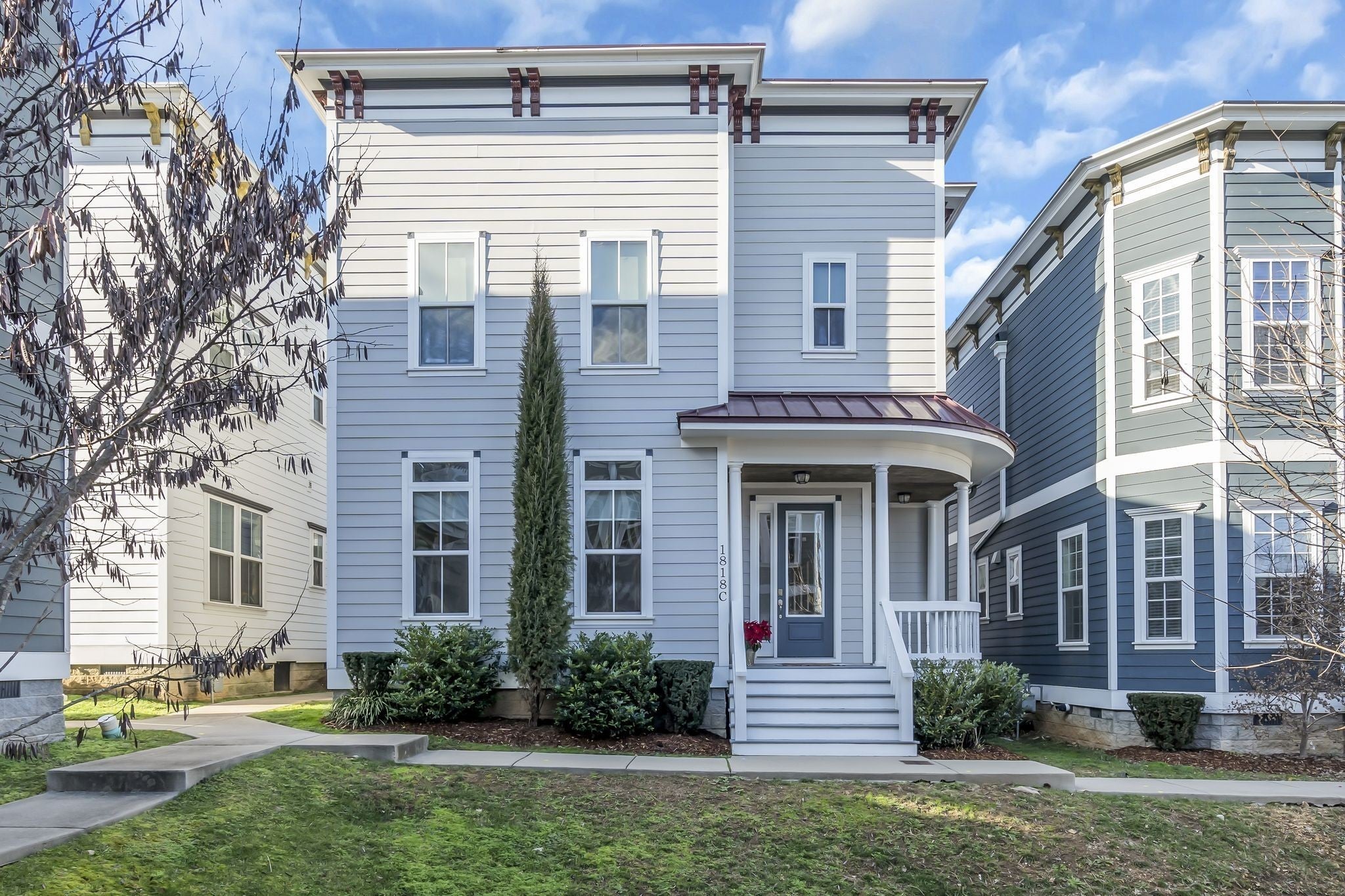 Nashville Real Estate - Residential Lease for sale