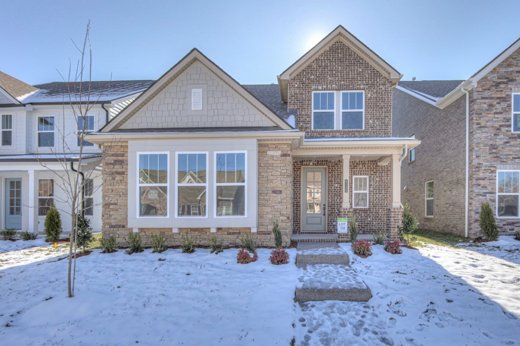 Franklin Real Estate - Residential Lease for sale