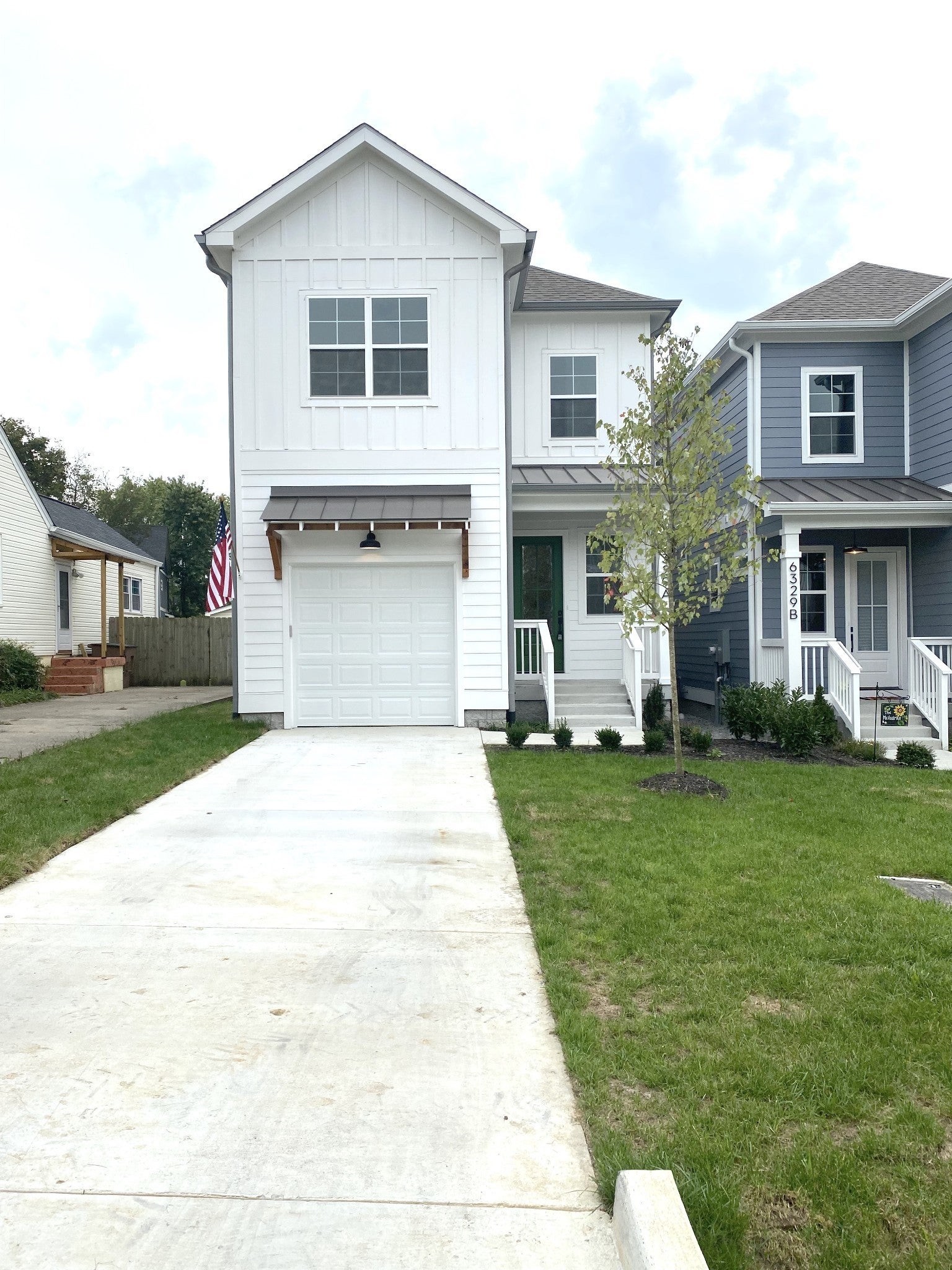 Nashville Real Estate - Residential Lease for sale