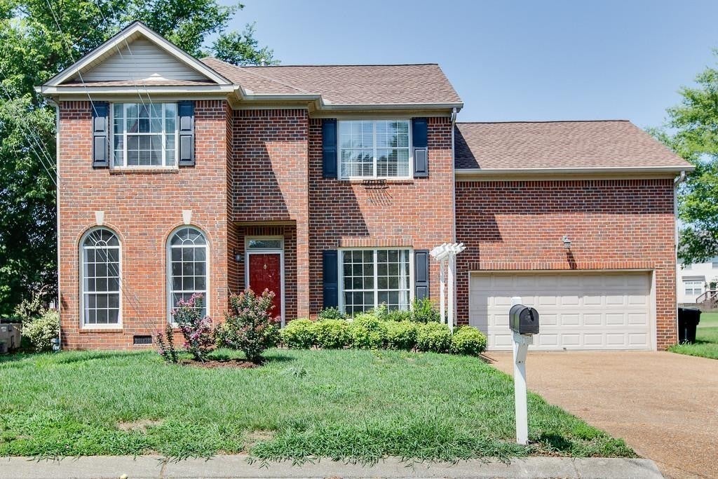 Franklin Real Estate - Residential Lease for sale