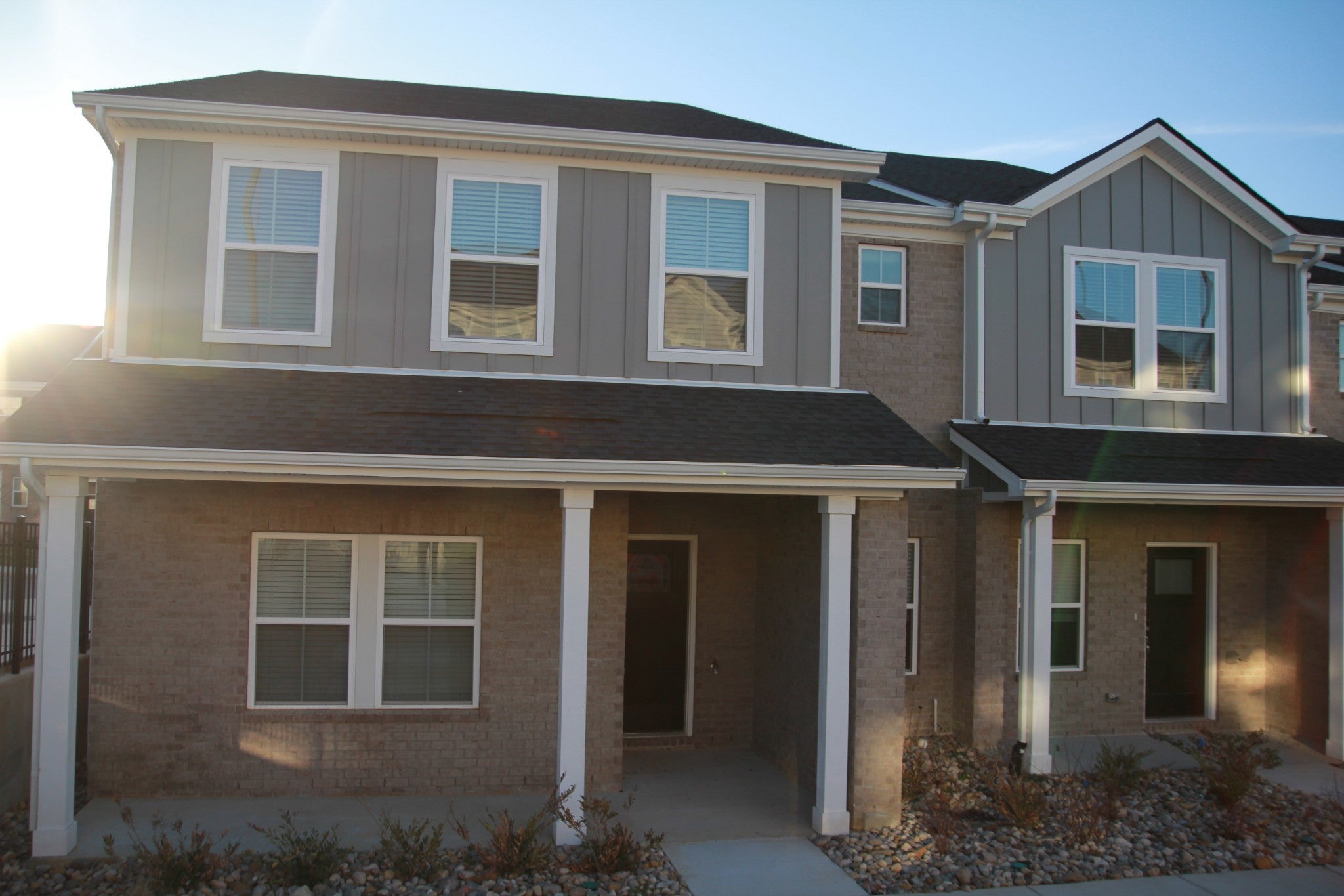 Gallatin Real Estate - Residential Lease for sale