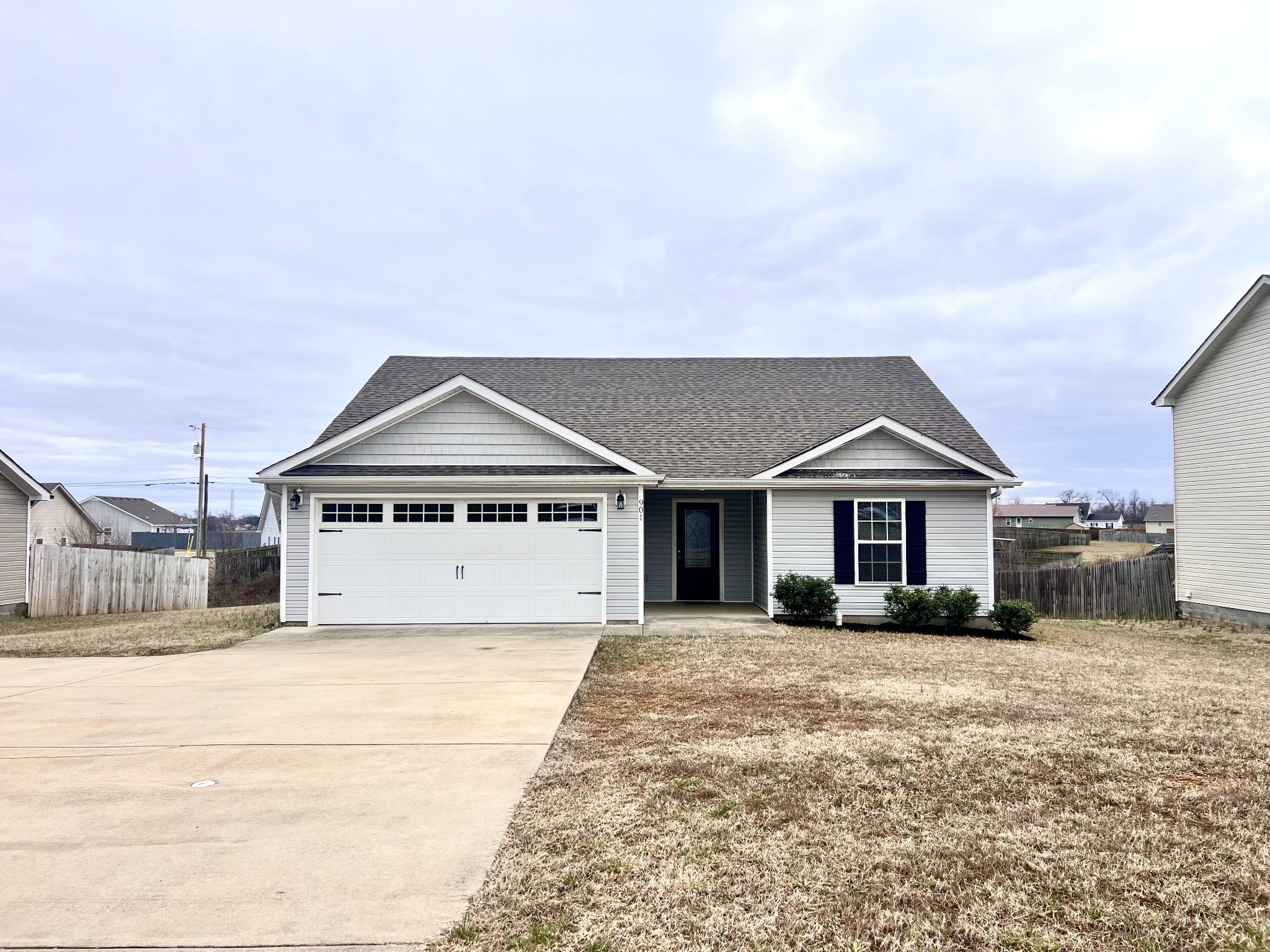 Residential Lease Real Estate for sale in Oak Grove, KY