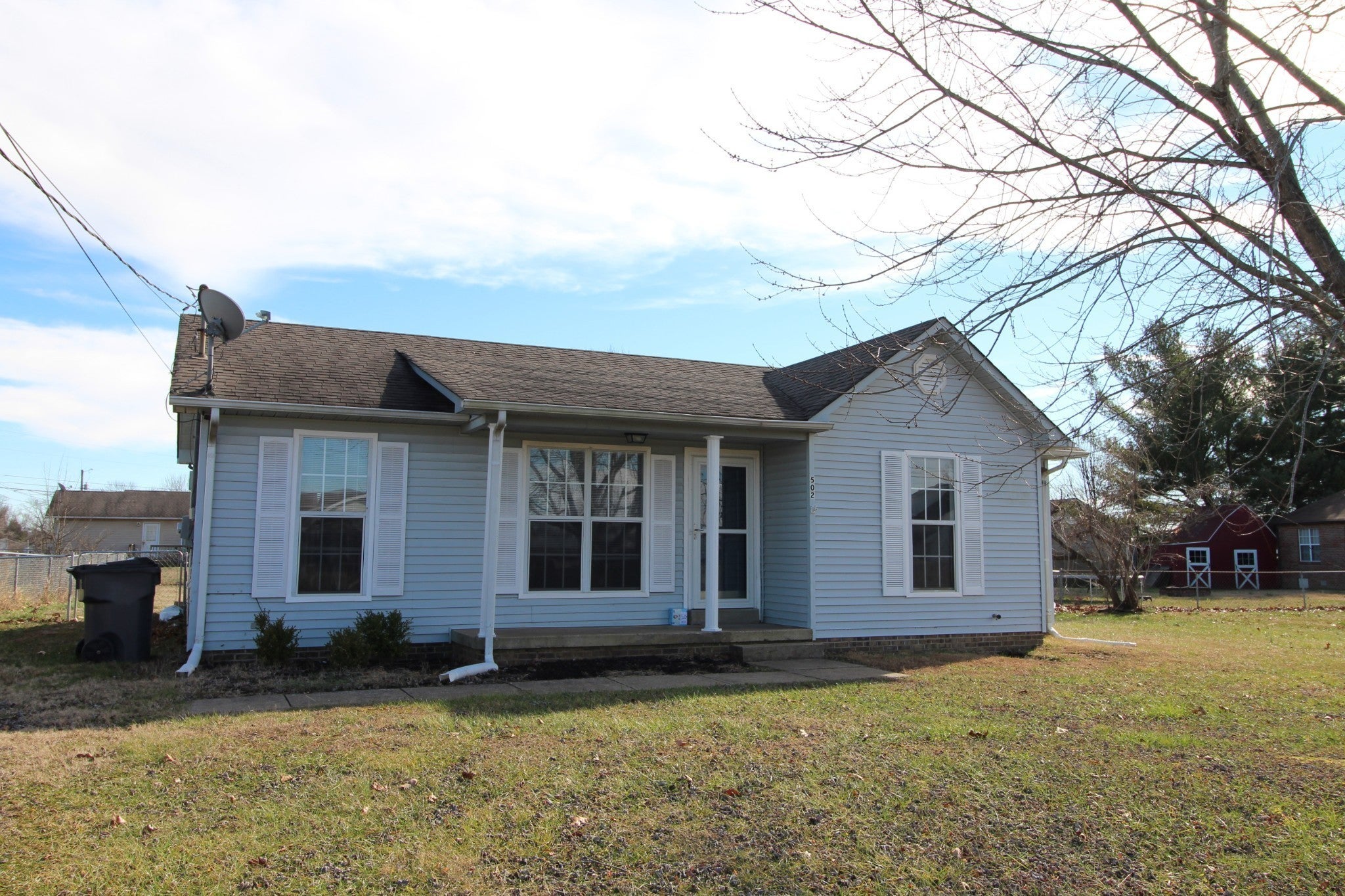 Residential Lease Real Estate for sale in Oak Grove, KY