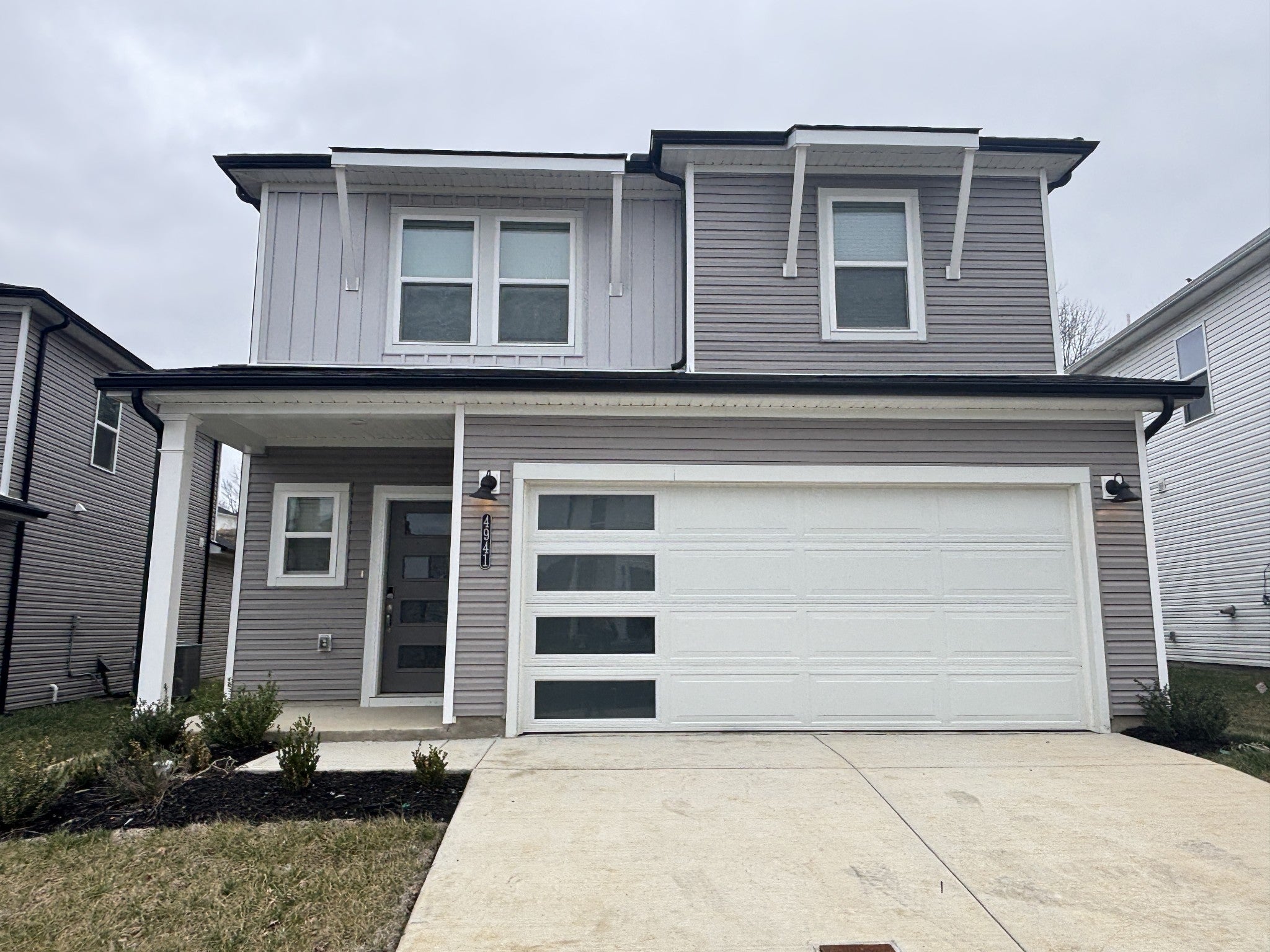 Nashville Real Estate - Residential Lease for sale