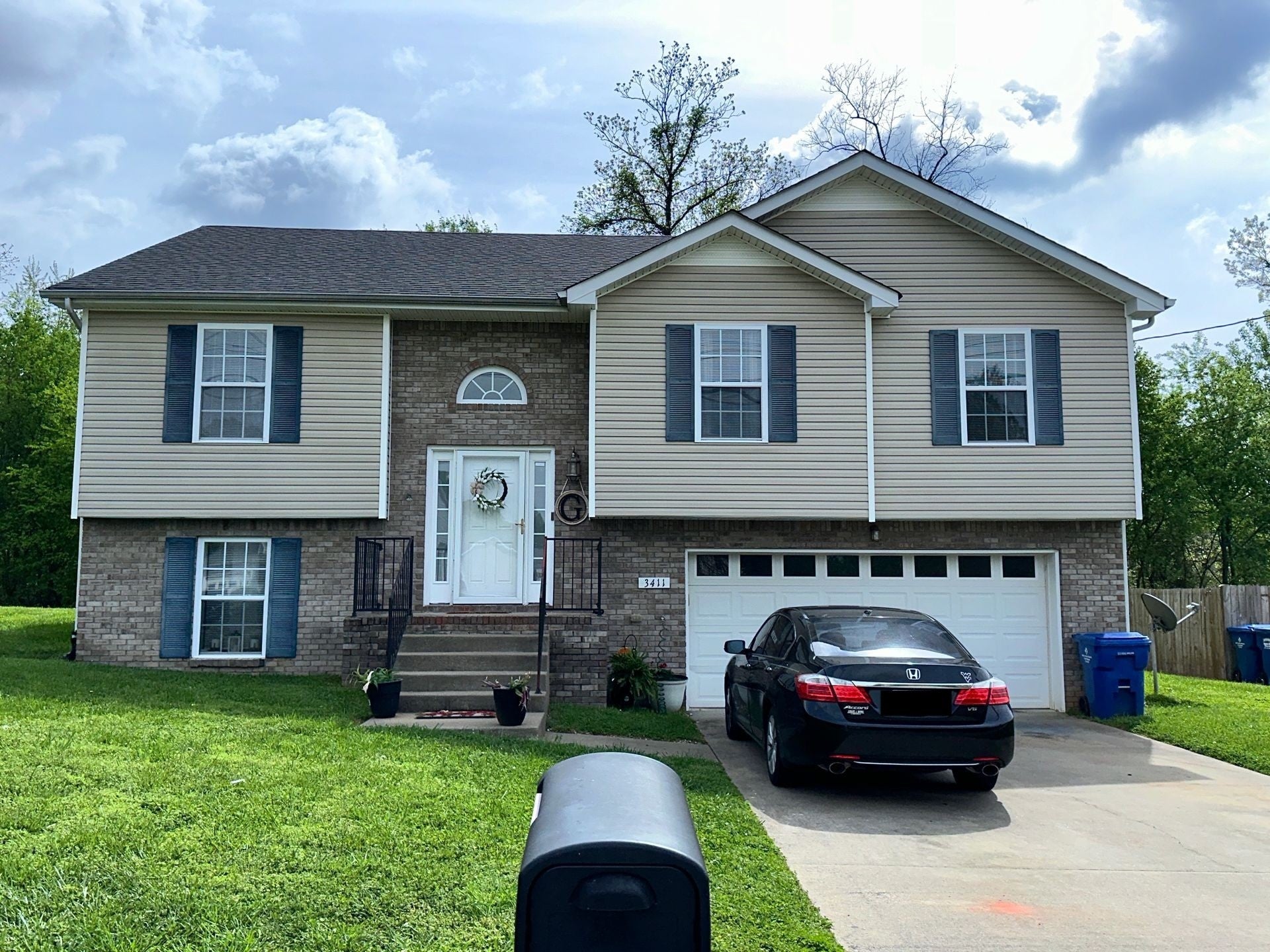 Residential Lease Real Estate for sale in Clarksville, TN