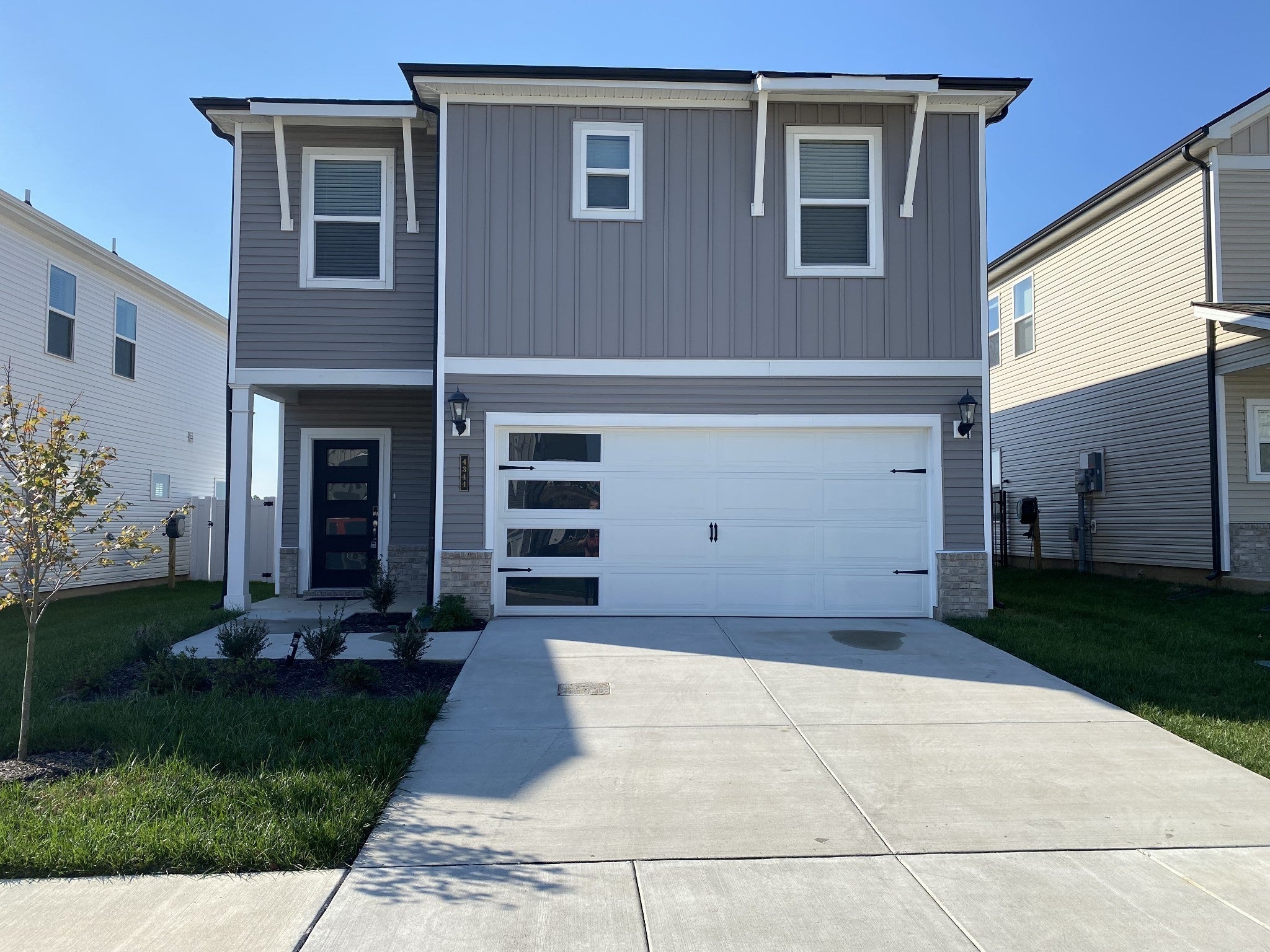 Home for sale in 4344 Skyridge Dr Nashville, TN