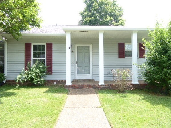 Home for sale in 3724 Colonial Heritage Dr Nashville, TN