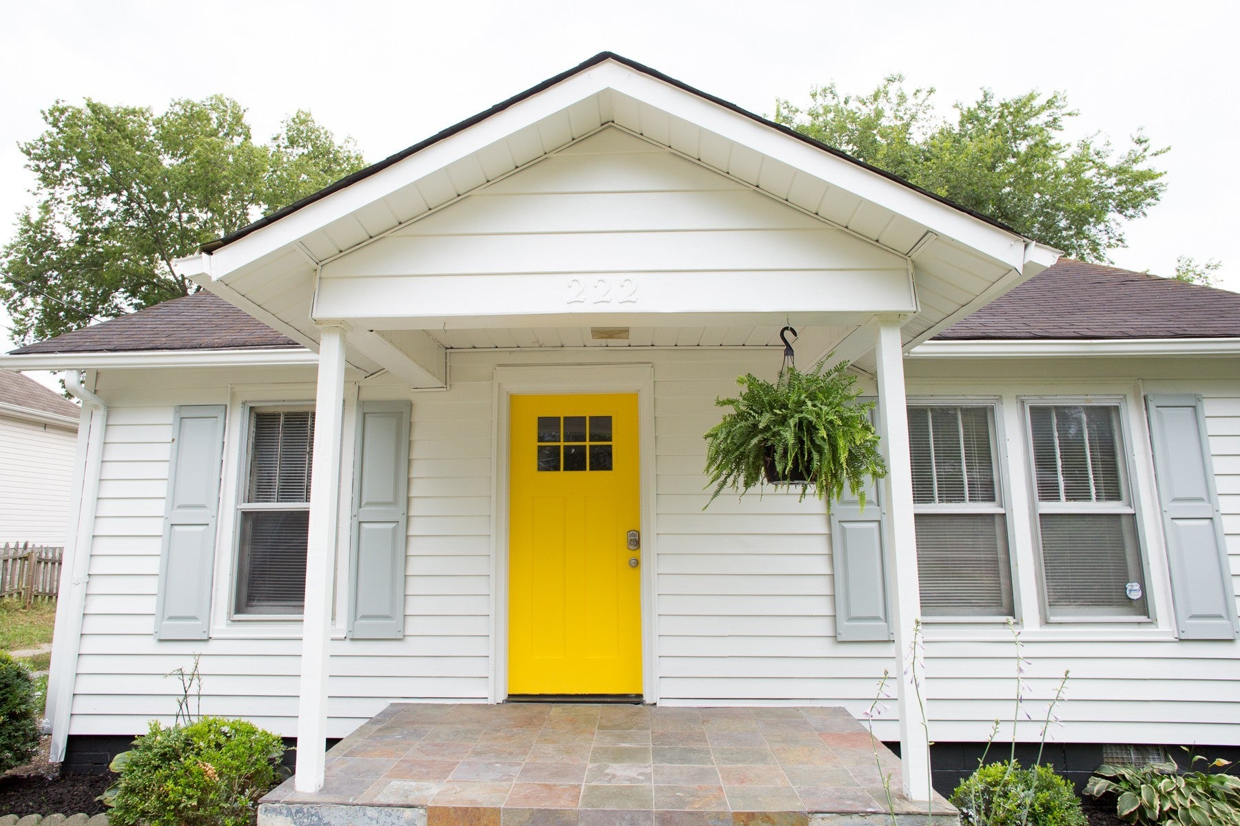 Home for sale in 222 Capitol View Dr Nashville, TN