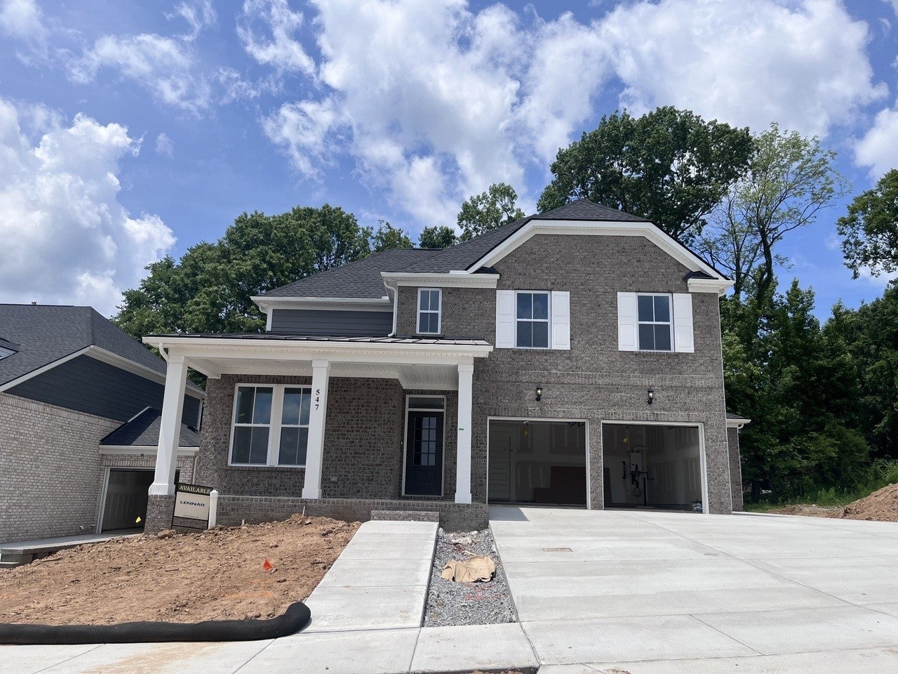 Residential Lease Real Estate for sale in Hendersonville, TN