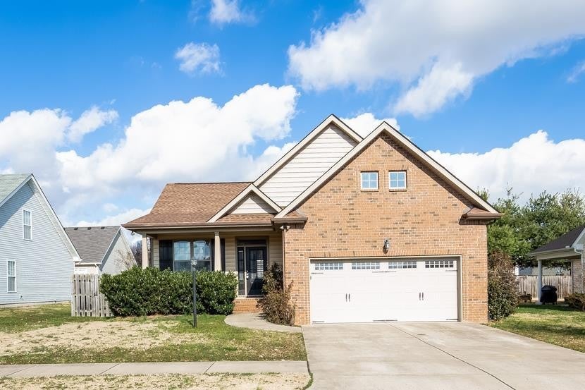 Gallatin Real Estate - Residential Lease for sale