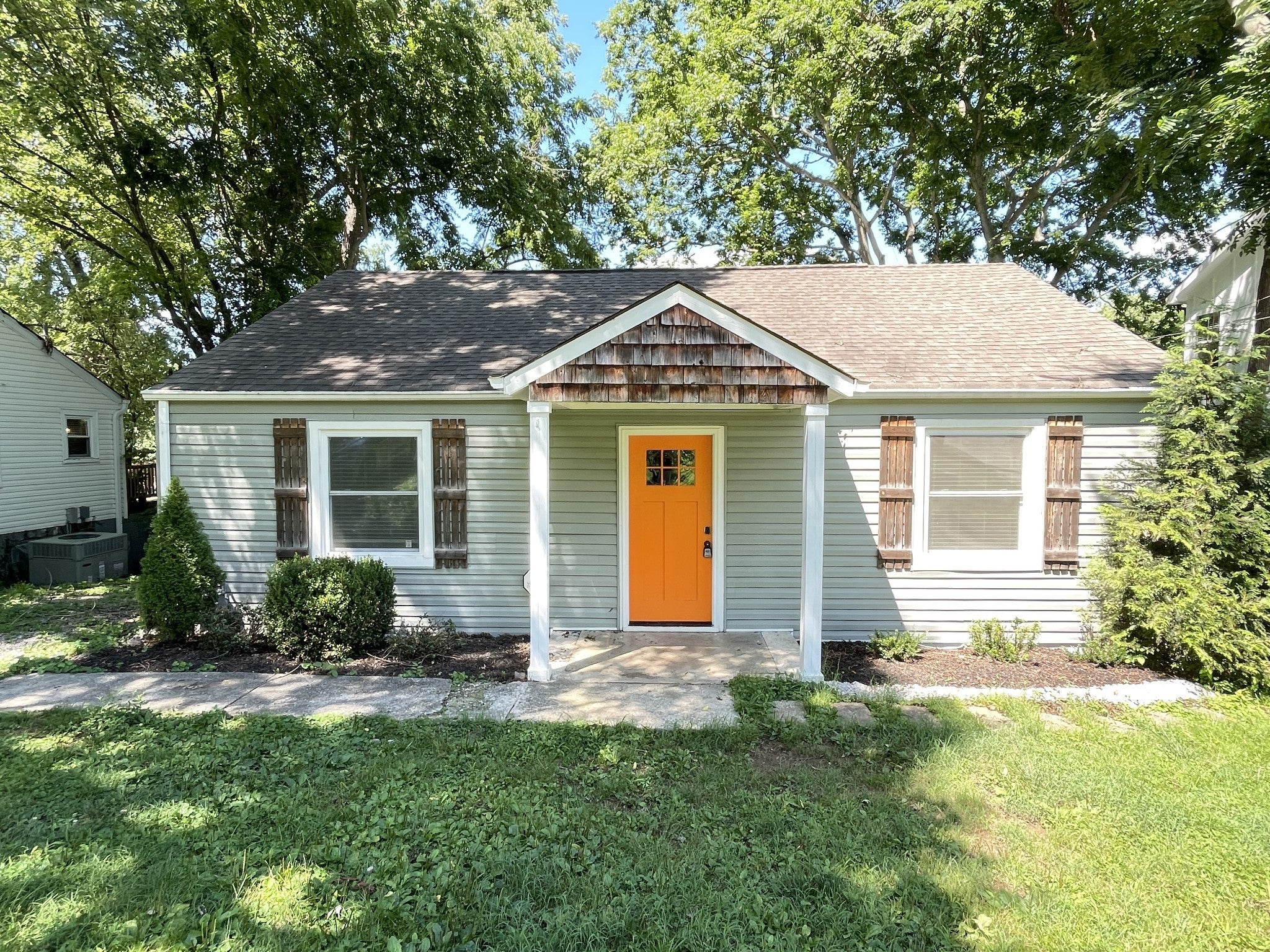 Residential Lease Real Estate for sale in Nashville, TN