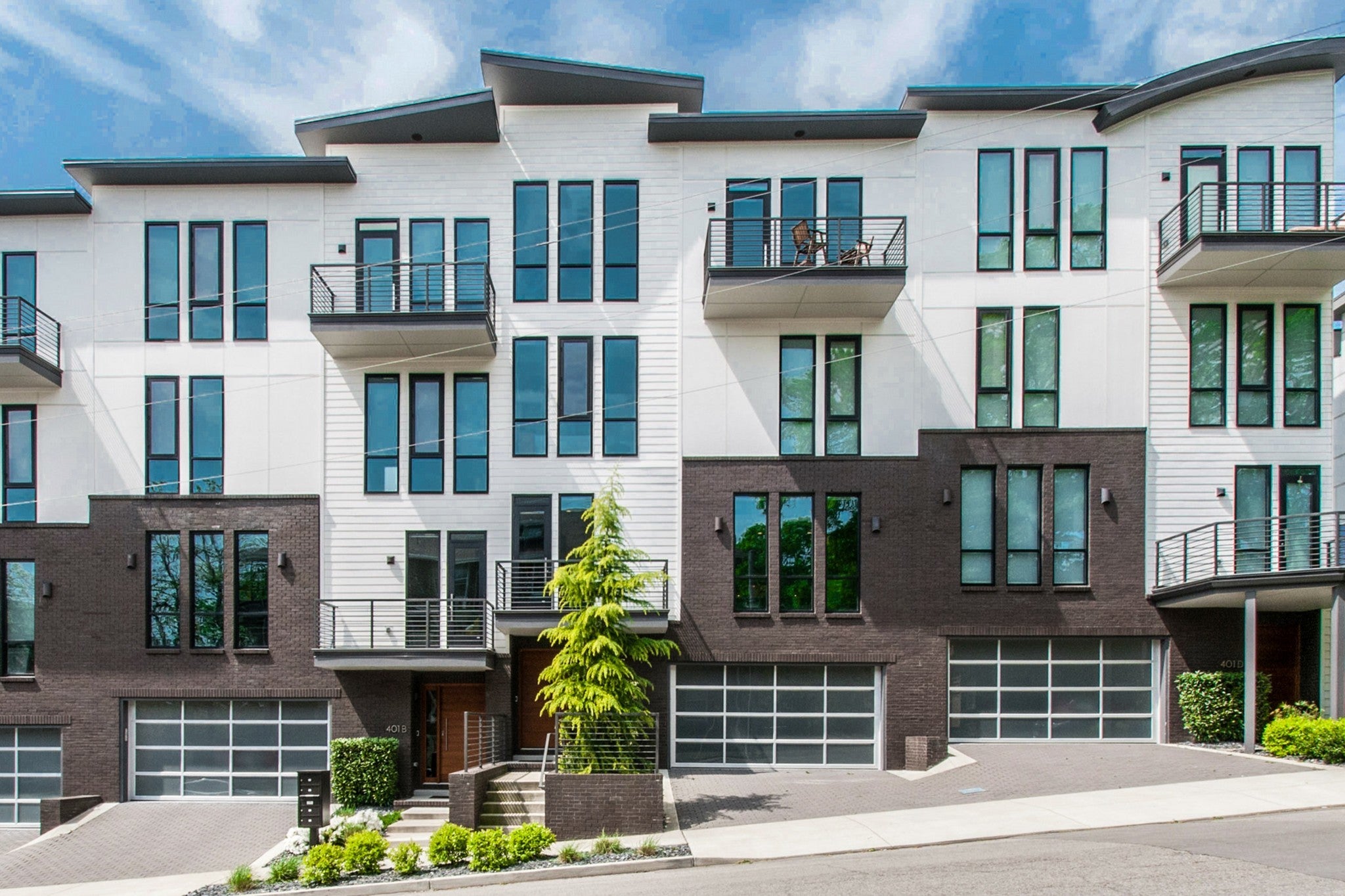 Home for sale in 401c Avoca St Nashville, TN