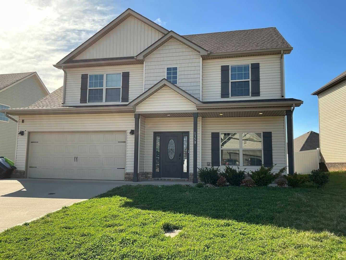 Residential Lease Real Estate for sale in Clarksville, TN