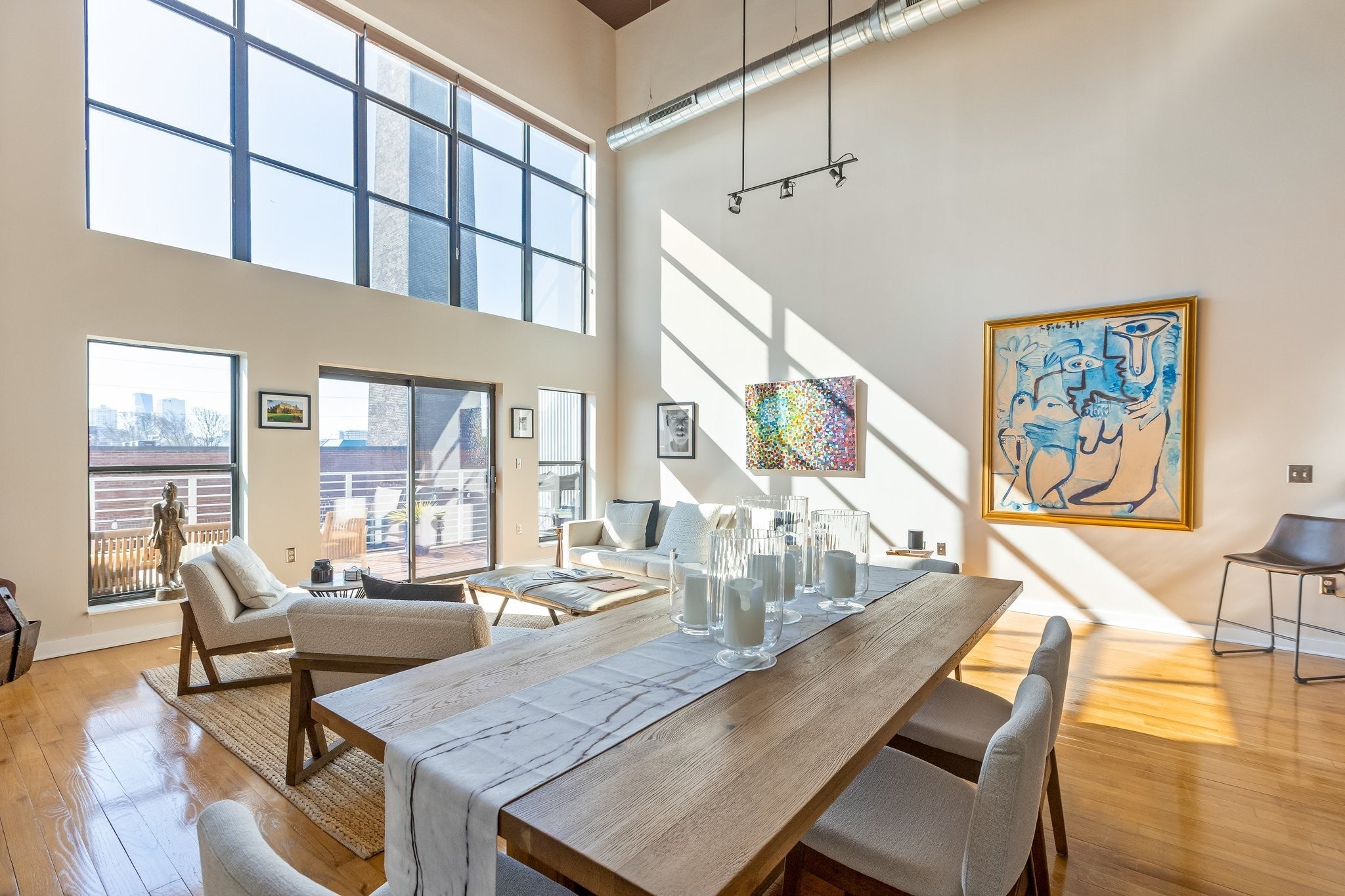 Home for sale in 1352 Rosa L Parks Blvd 414 Nashville, TN