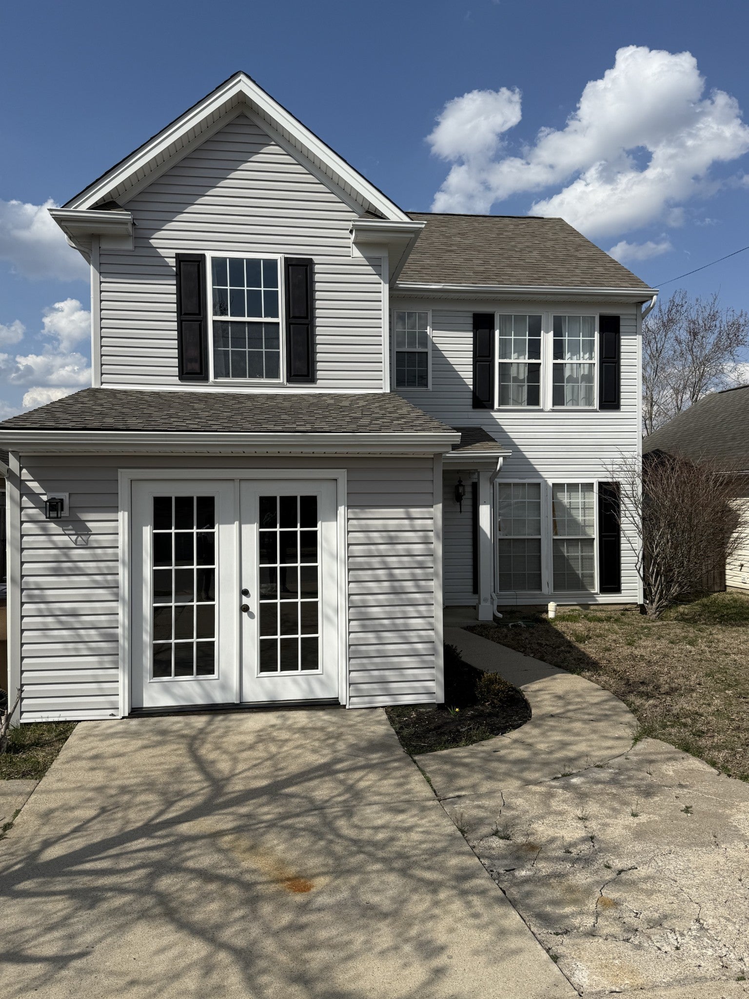 Home for sale in 2631 River Meade Way Nashville, TN