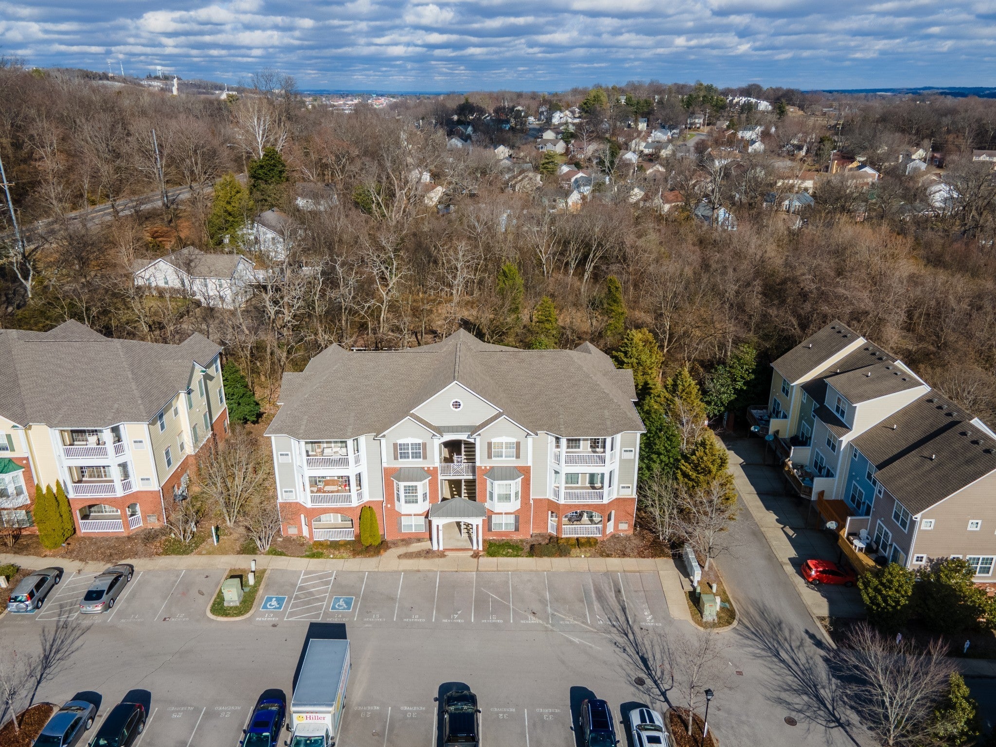 Nashville Real Estate - Residential Lease for sale