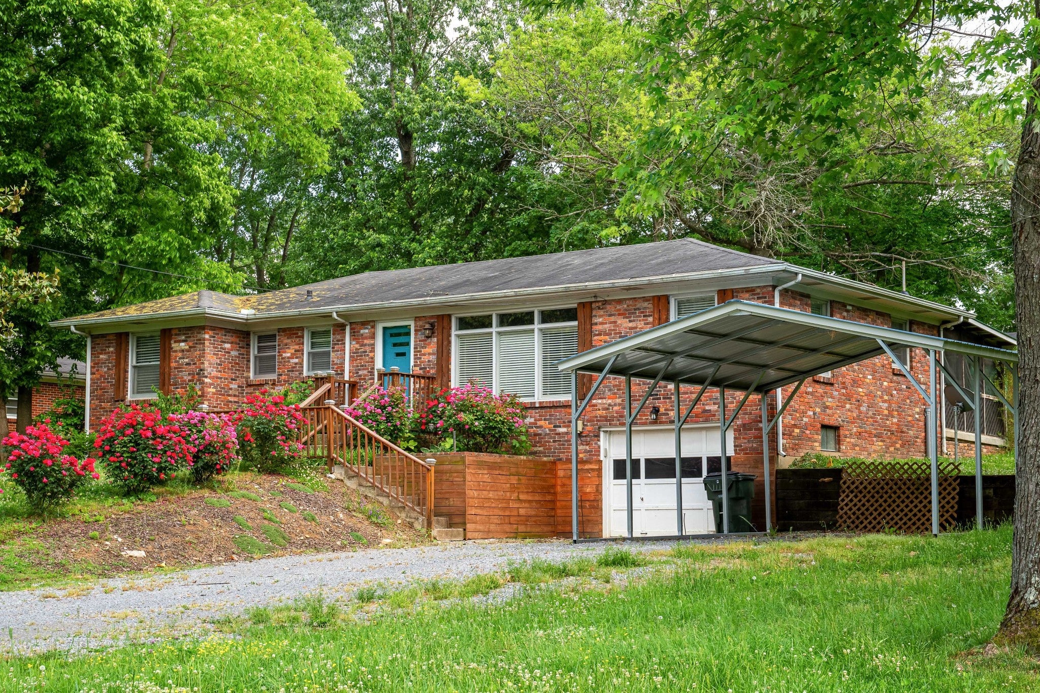 Residential Lease Real Estate for sale in Gallatin, TN