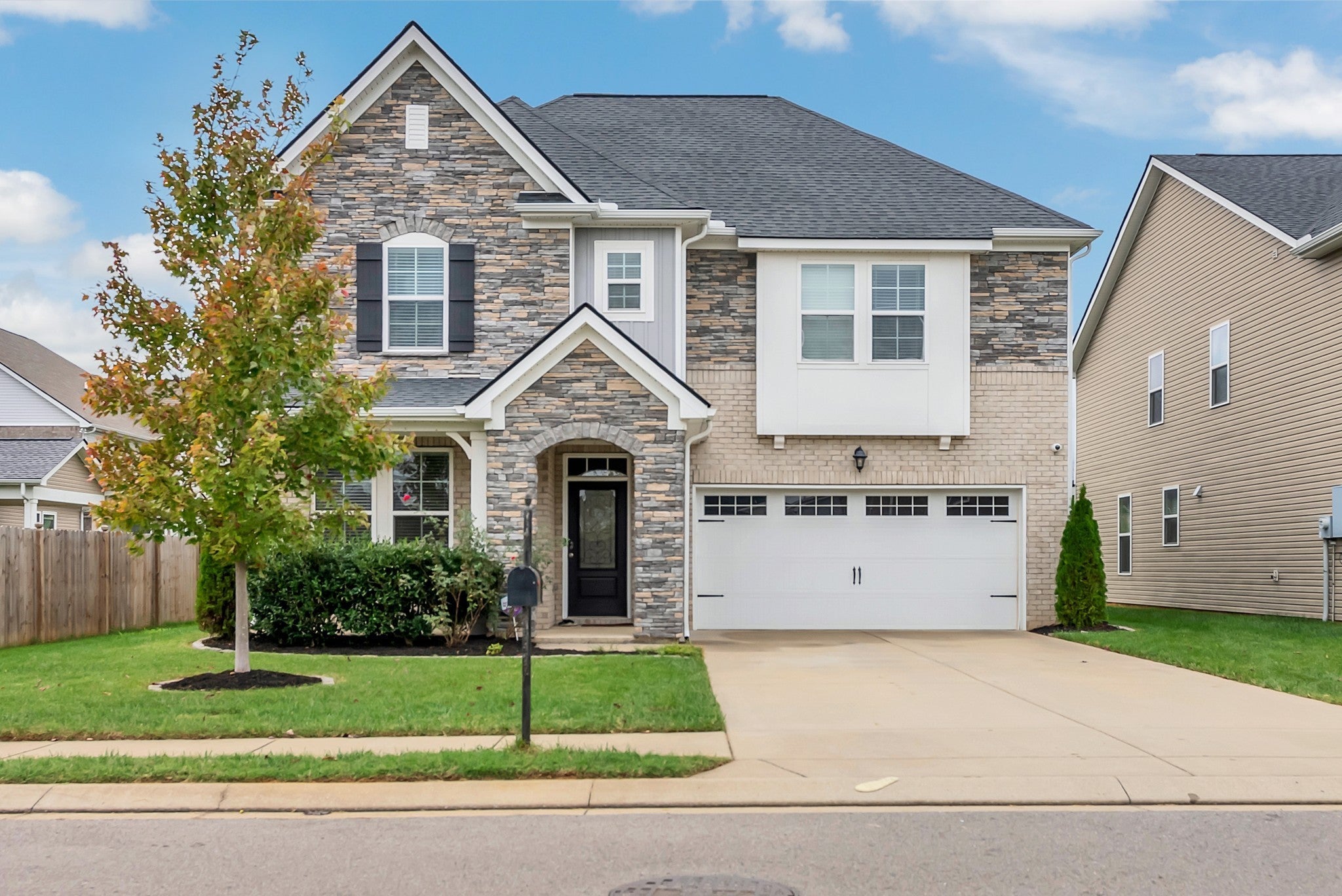 Home for sale in 411 Larkspur Ln Murfreesboro, TN