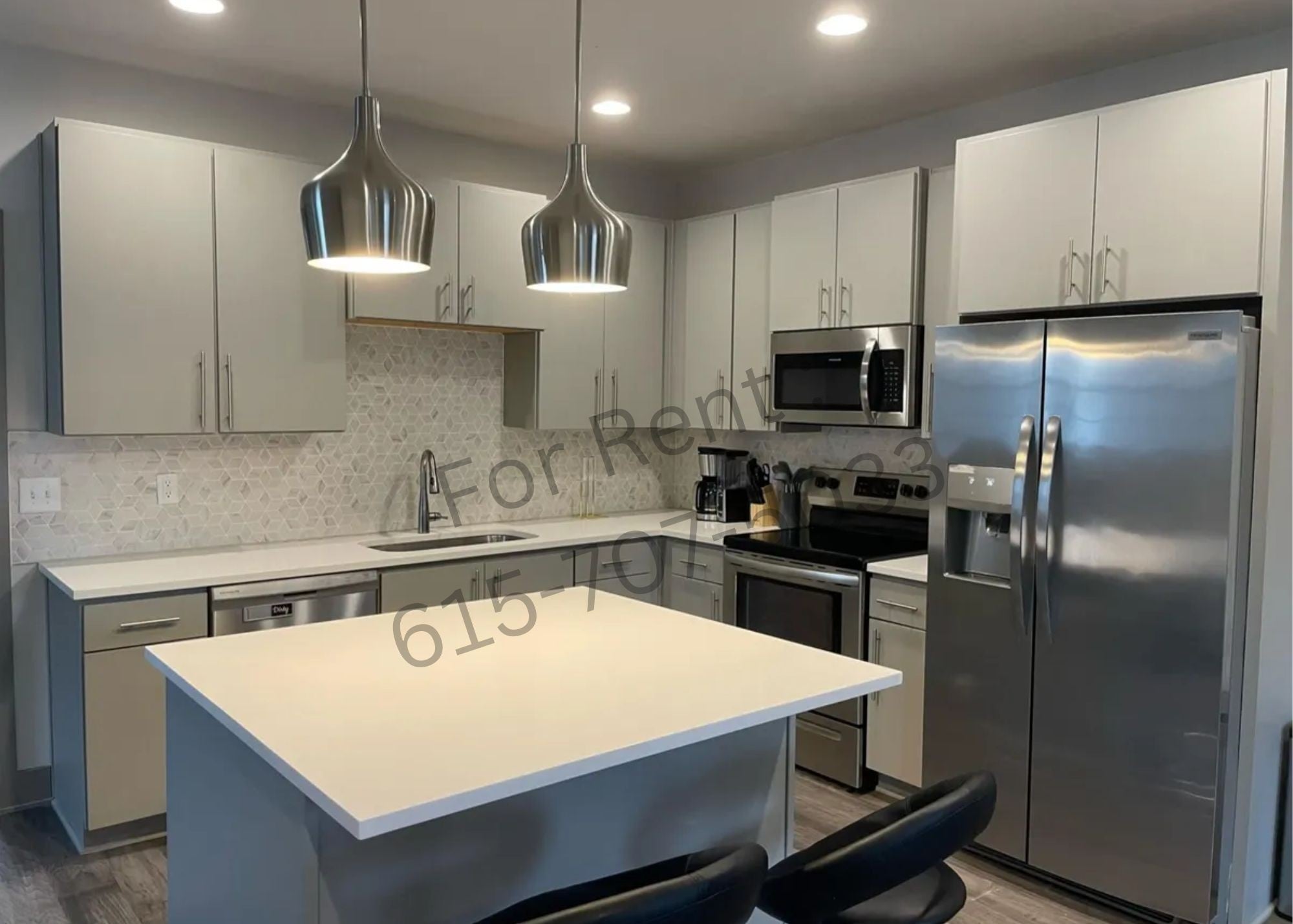 Residential Lease Real Estate for sale in Nashville, TN