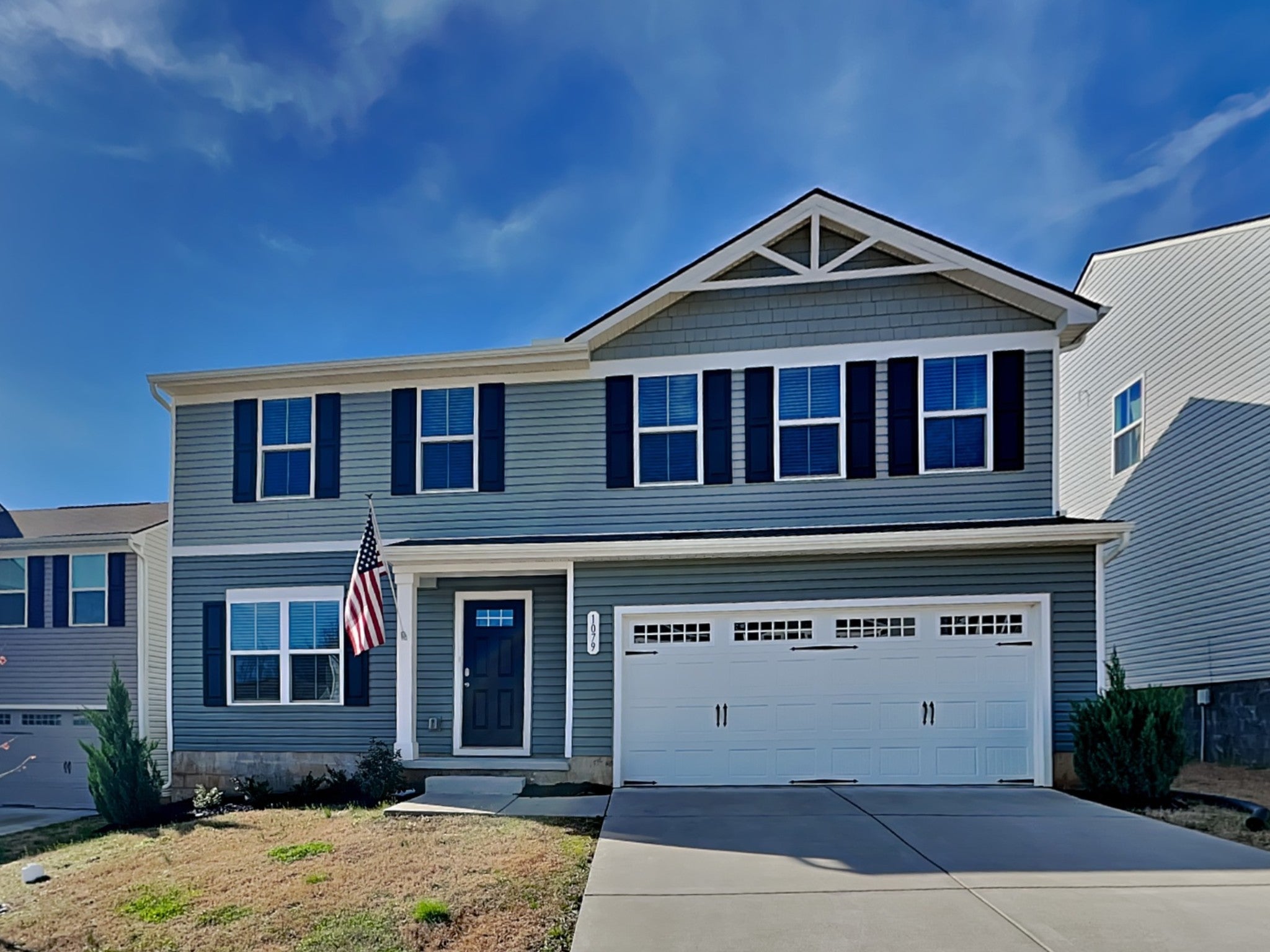 Residential Lease Real Estate for sale in Nashville, TN