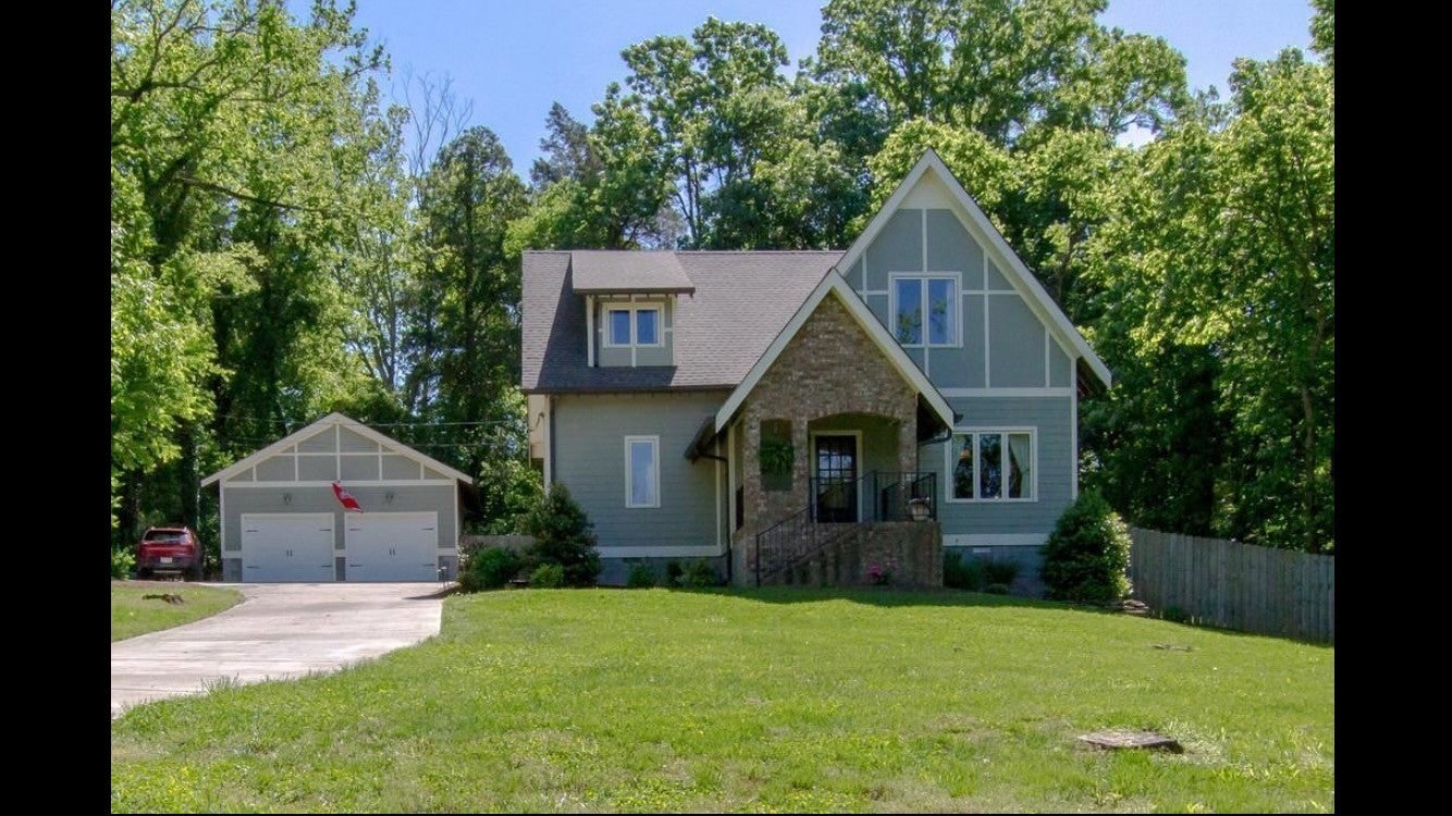 Residential Lease Real Estate for sale in Nashville, TN