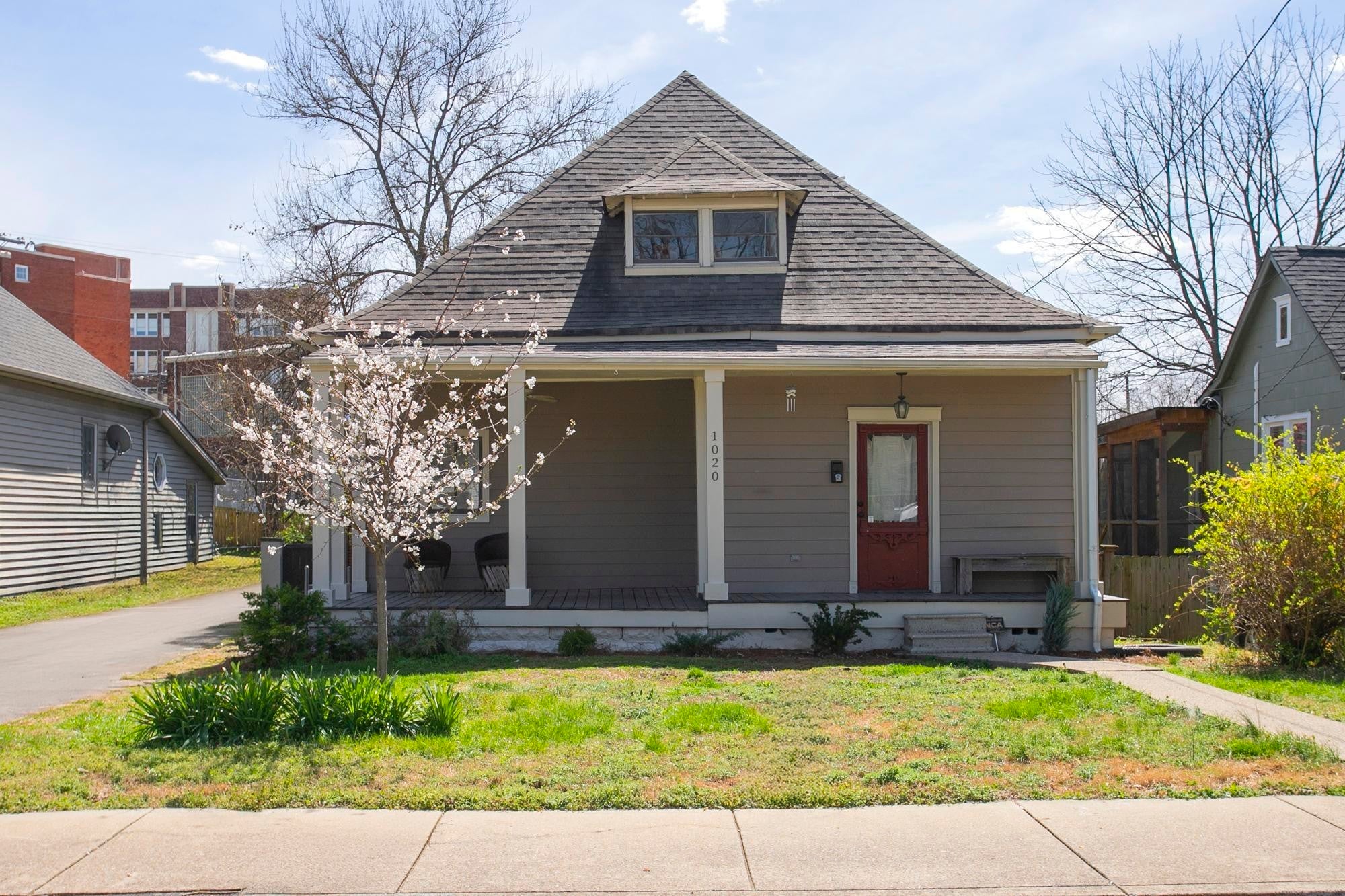 Residential Lease Real Estate for sale in Nashville, TN