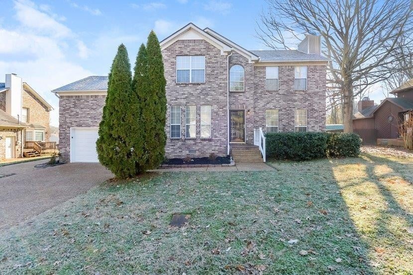 Residential Lease Real Estate for sale in Antioch, TN