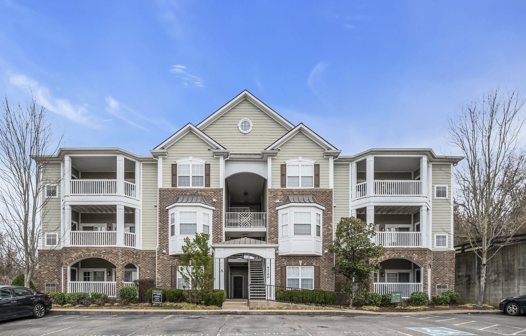 Home for sale in 4720 Brighton Village Dr A3 Nashville, TN