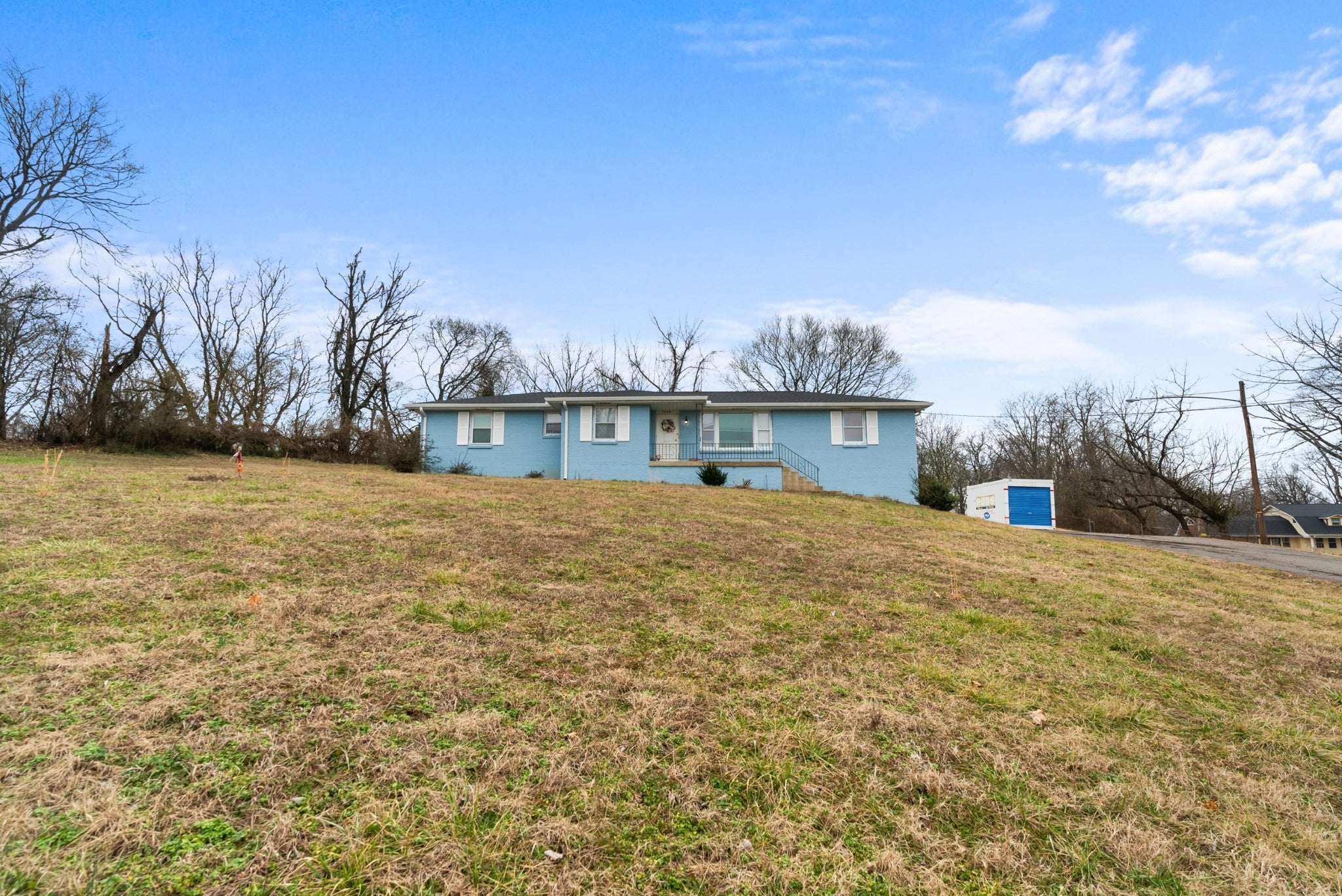 Home for sale in 1125 Barnes Rd Antioch, TN