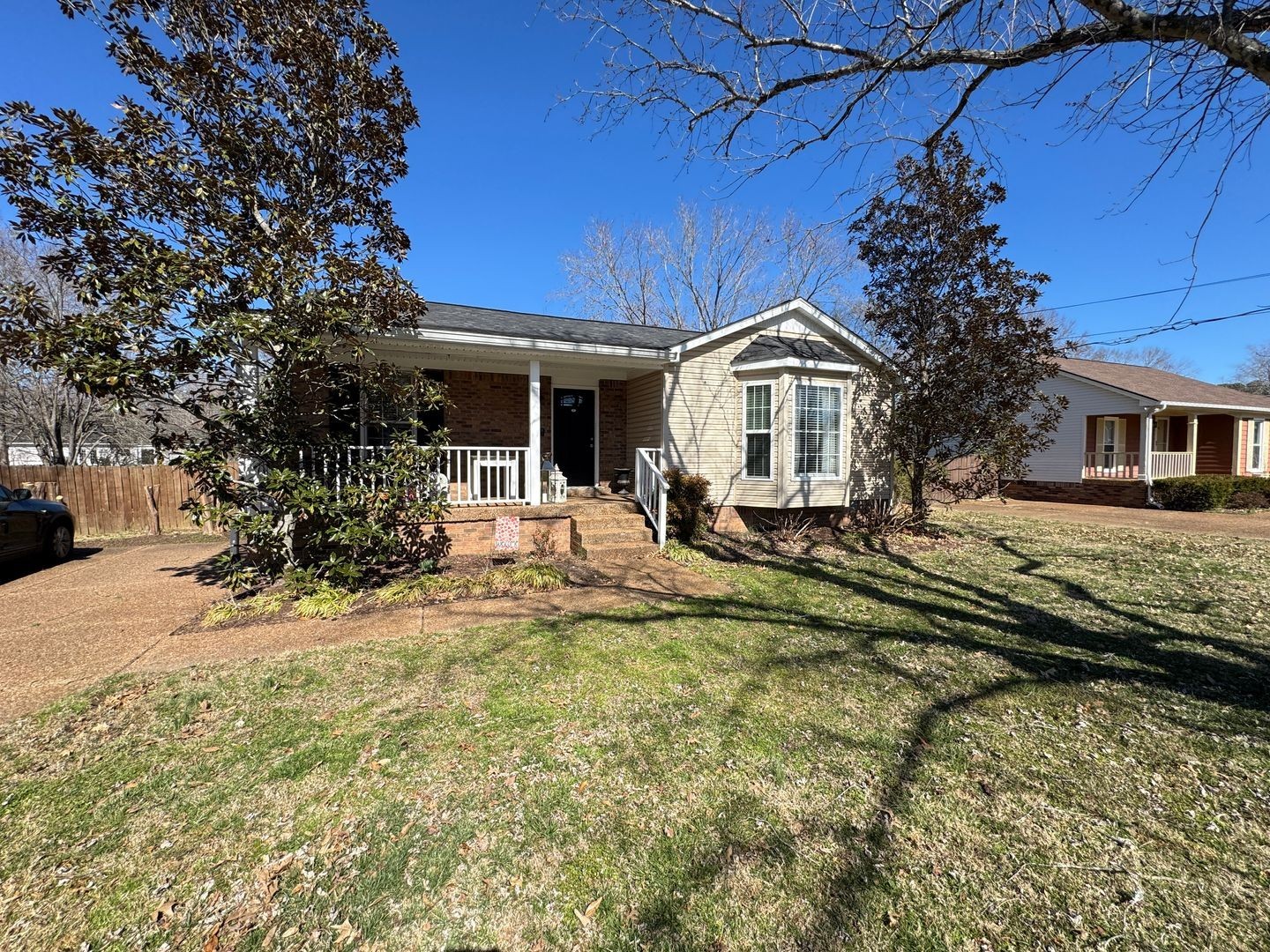Nashville Real Estate - Residential Lease for sale