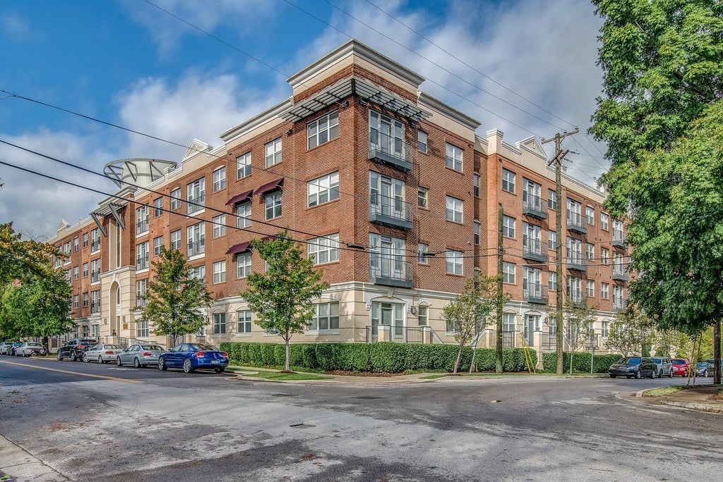 Residential Lease Real Estate for sale in Nashville, TN