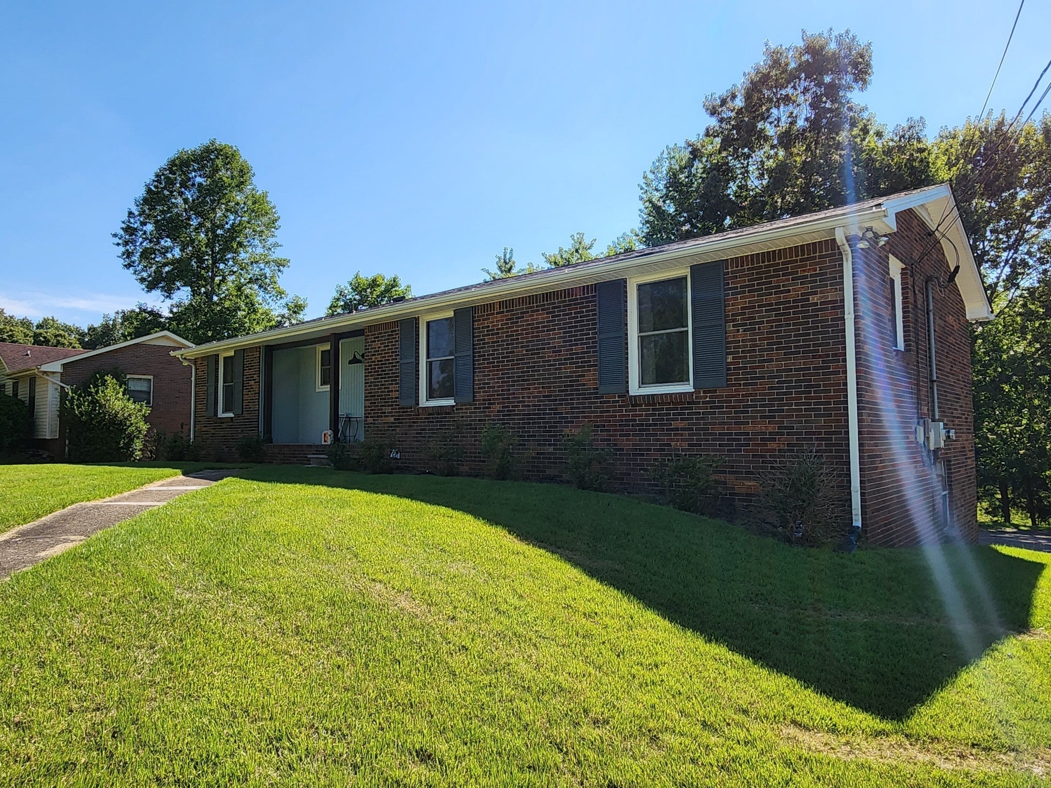 Clarksville Real Estate - Residential Lease for sale