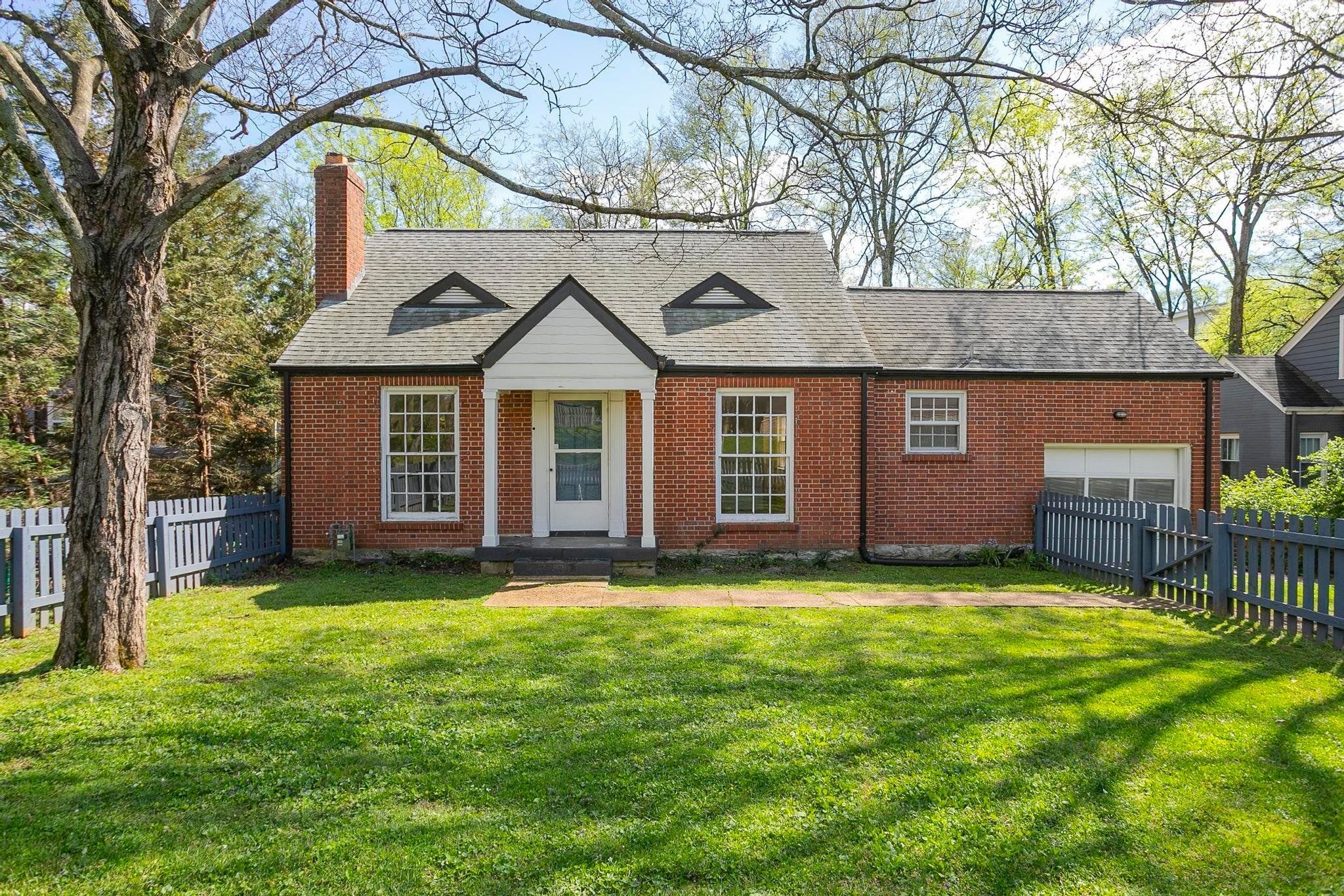 Nashville Real Estate - Residential Lease for sale