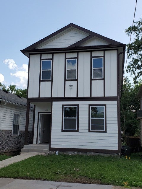 Nashville Real Estate - Residential Lease for sale