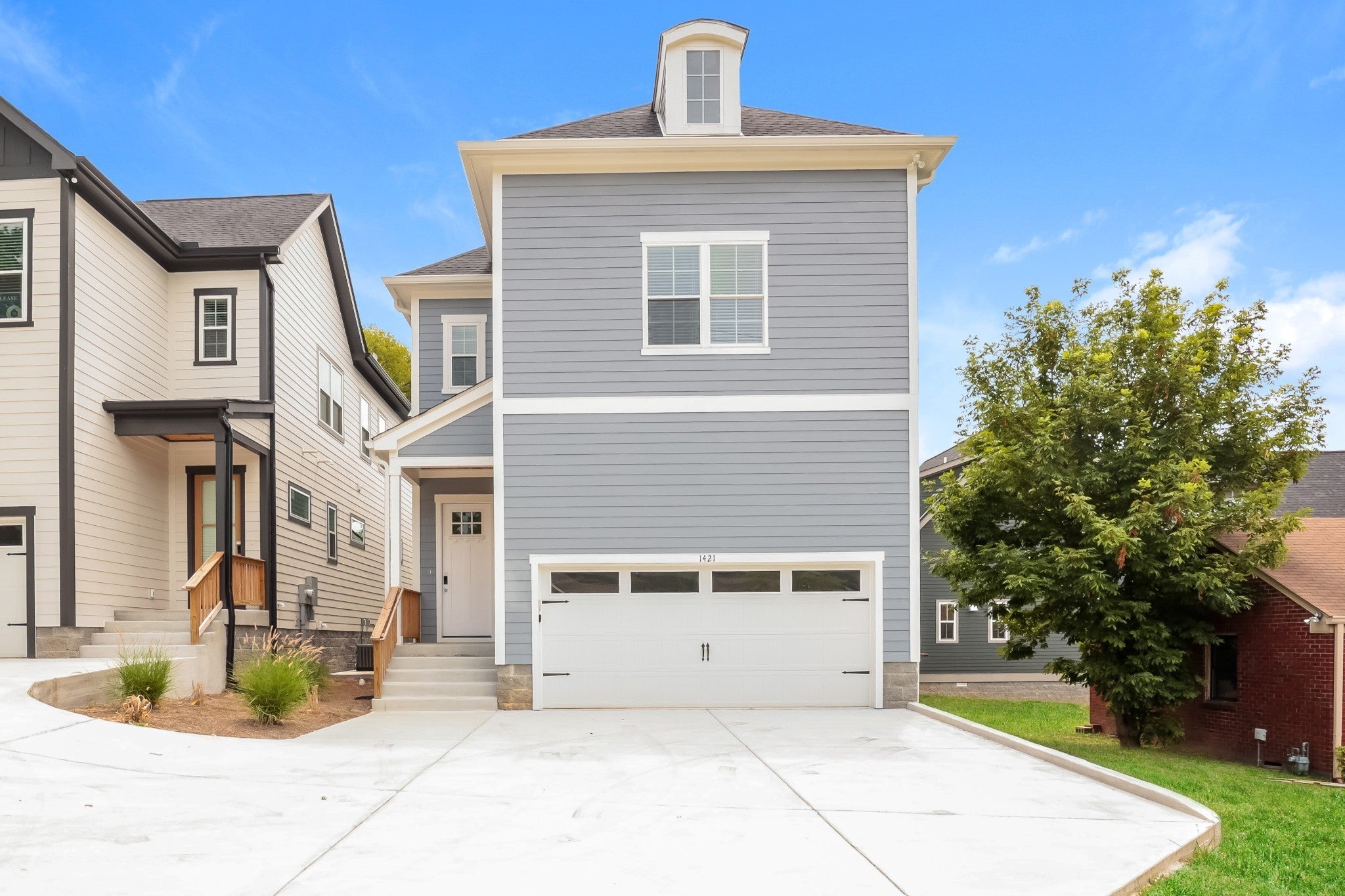 Residential Lease Real Estate for sale in Nashville, TN