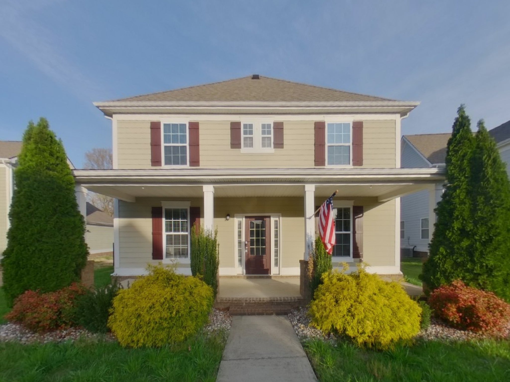 Murfreesboro Real Estate - Residential Lease for sale