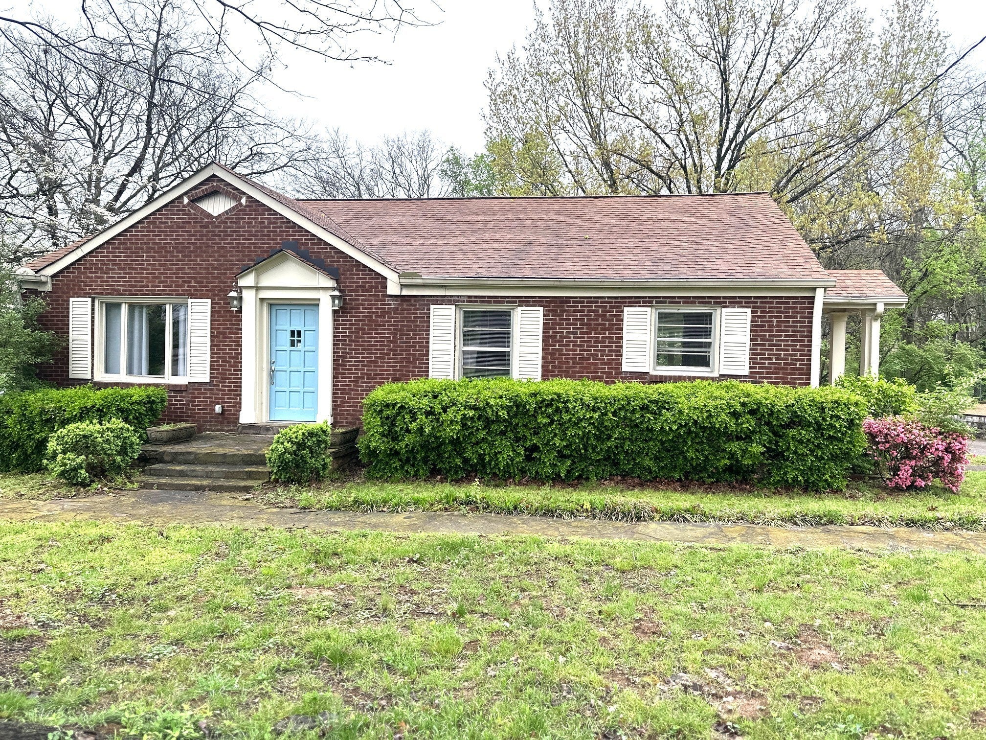 Nashville Real Estate - Residential Lease for sale