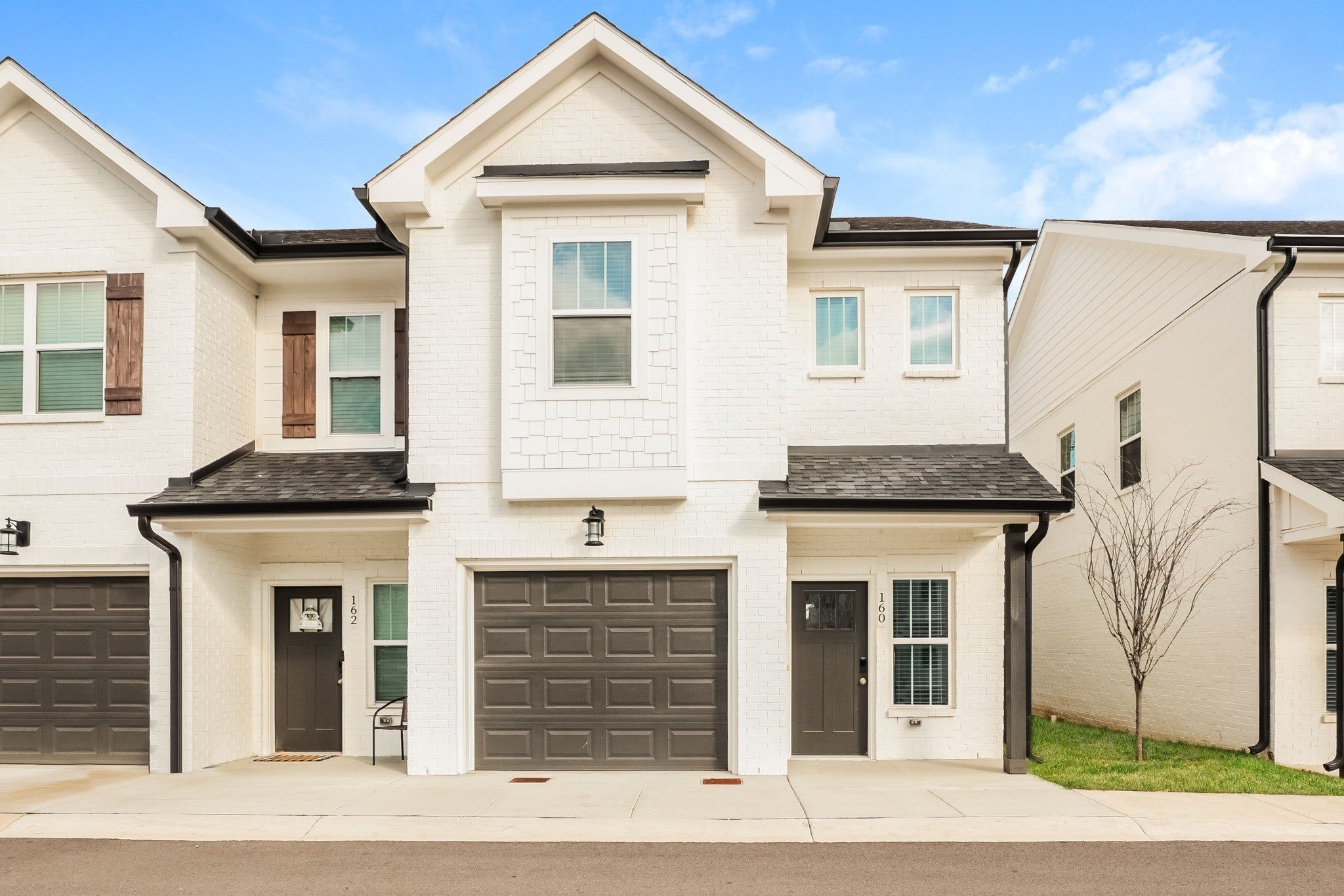 Gallatin Real Estate - Residential Lease for sale