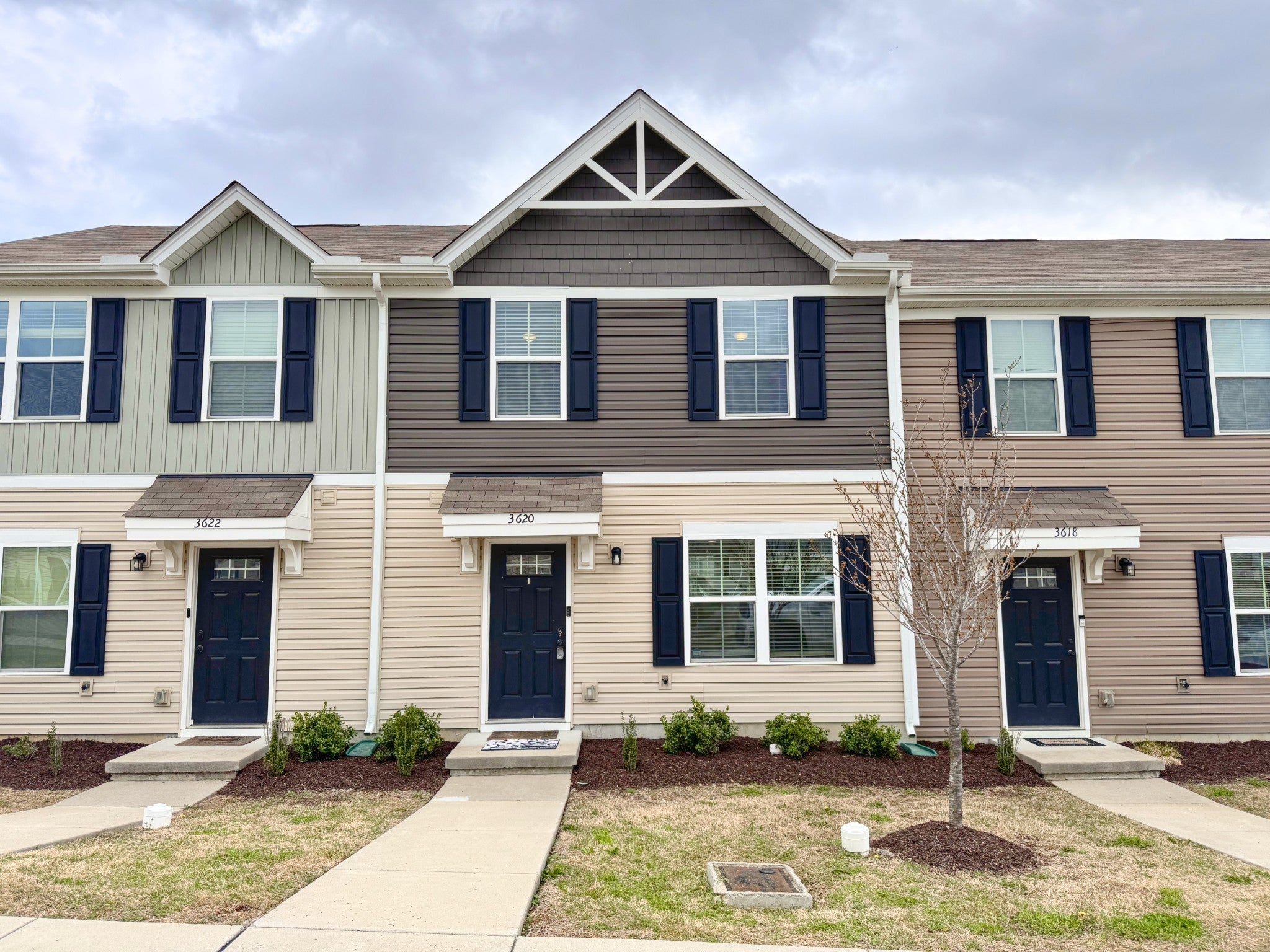 Home for sale in 3620 Brookway Dr Nashville, TN