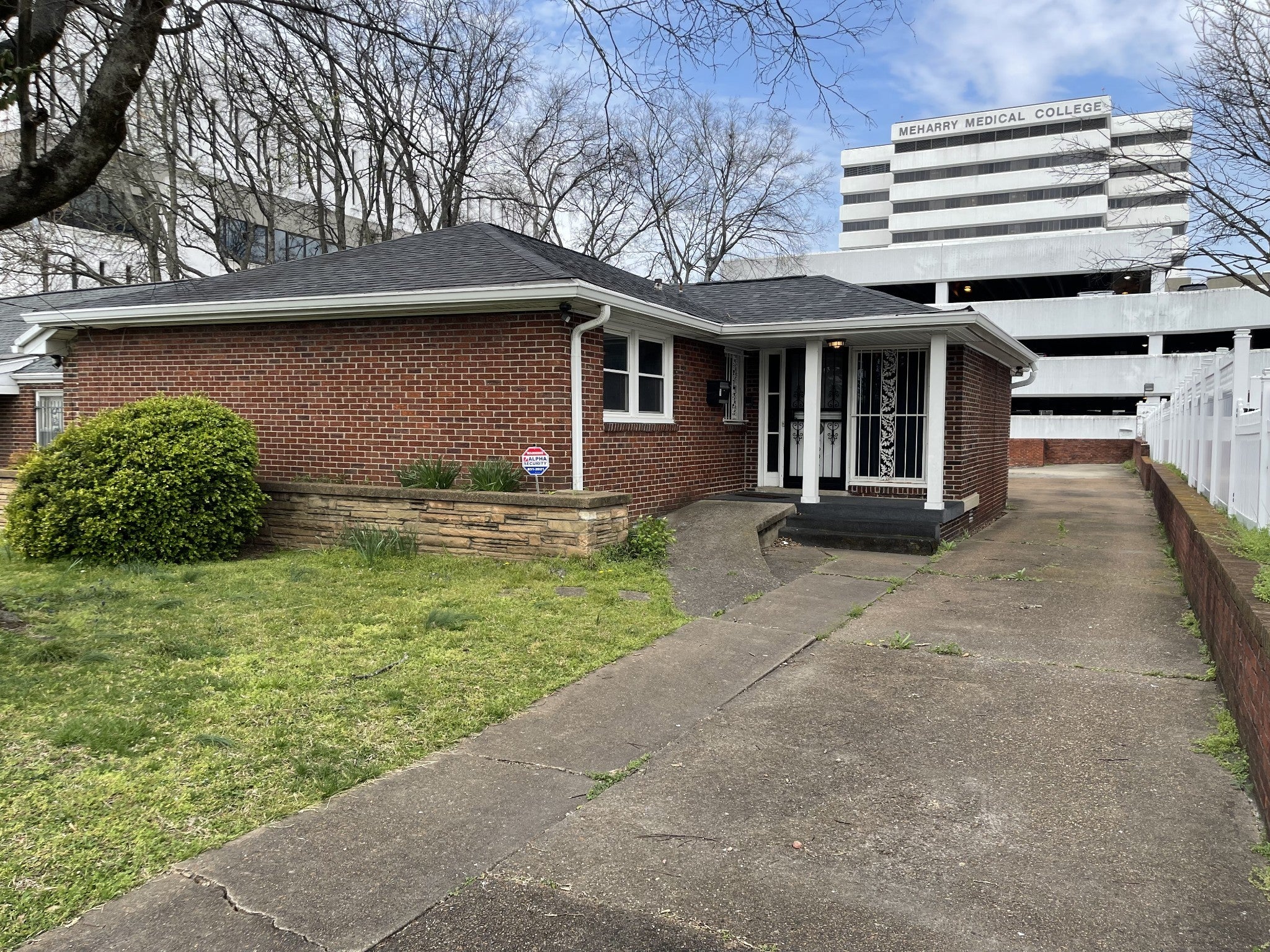 Nashville Real Estate - Residential Lease for sale