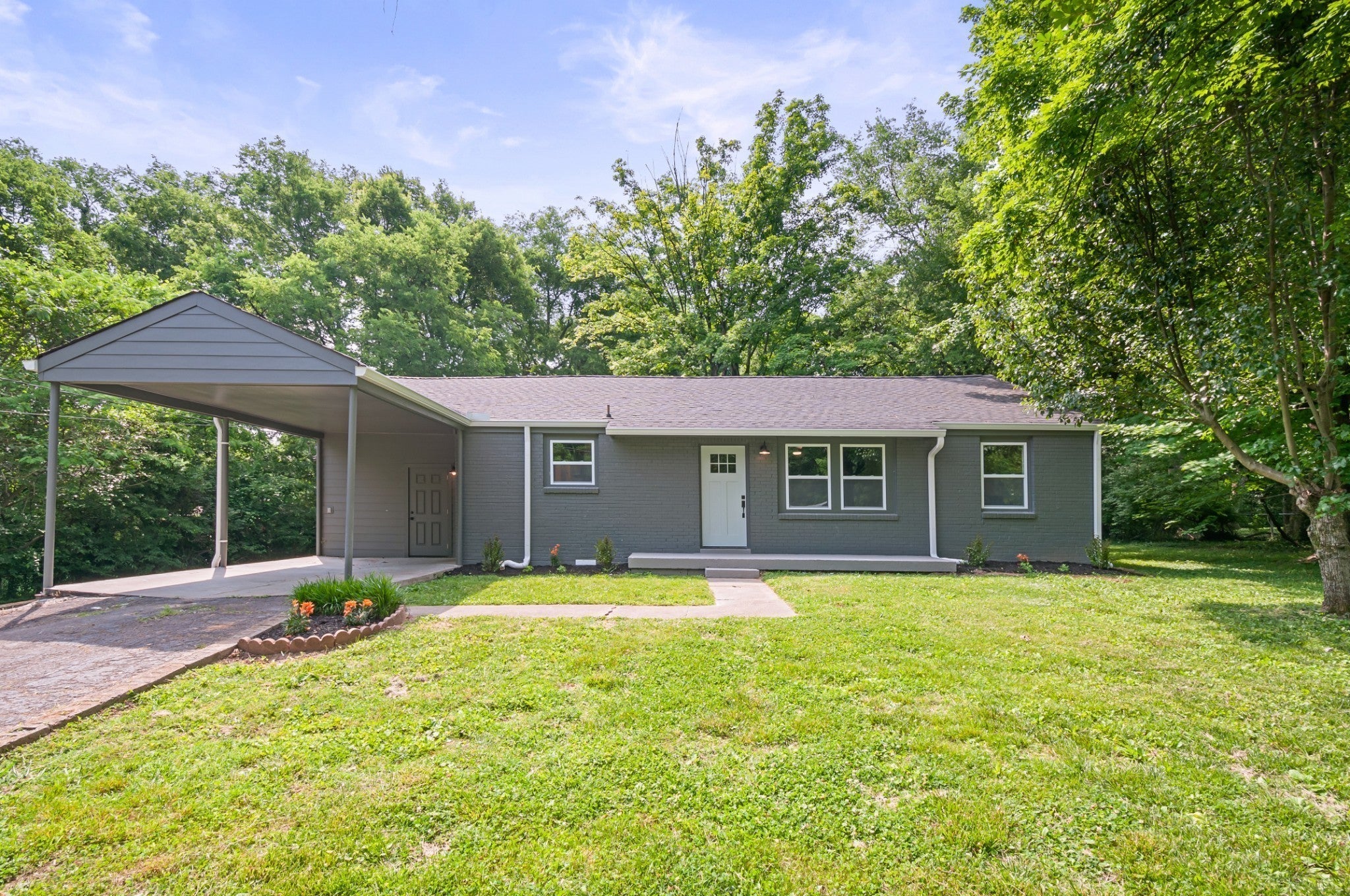 Home for sale in 2620 Malden Dr Nashville, TN