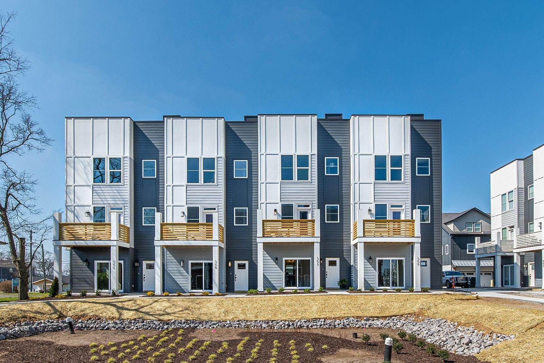 Residential Lease Real Estate for sale in Nashville, TN