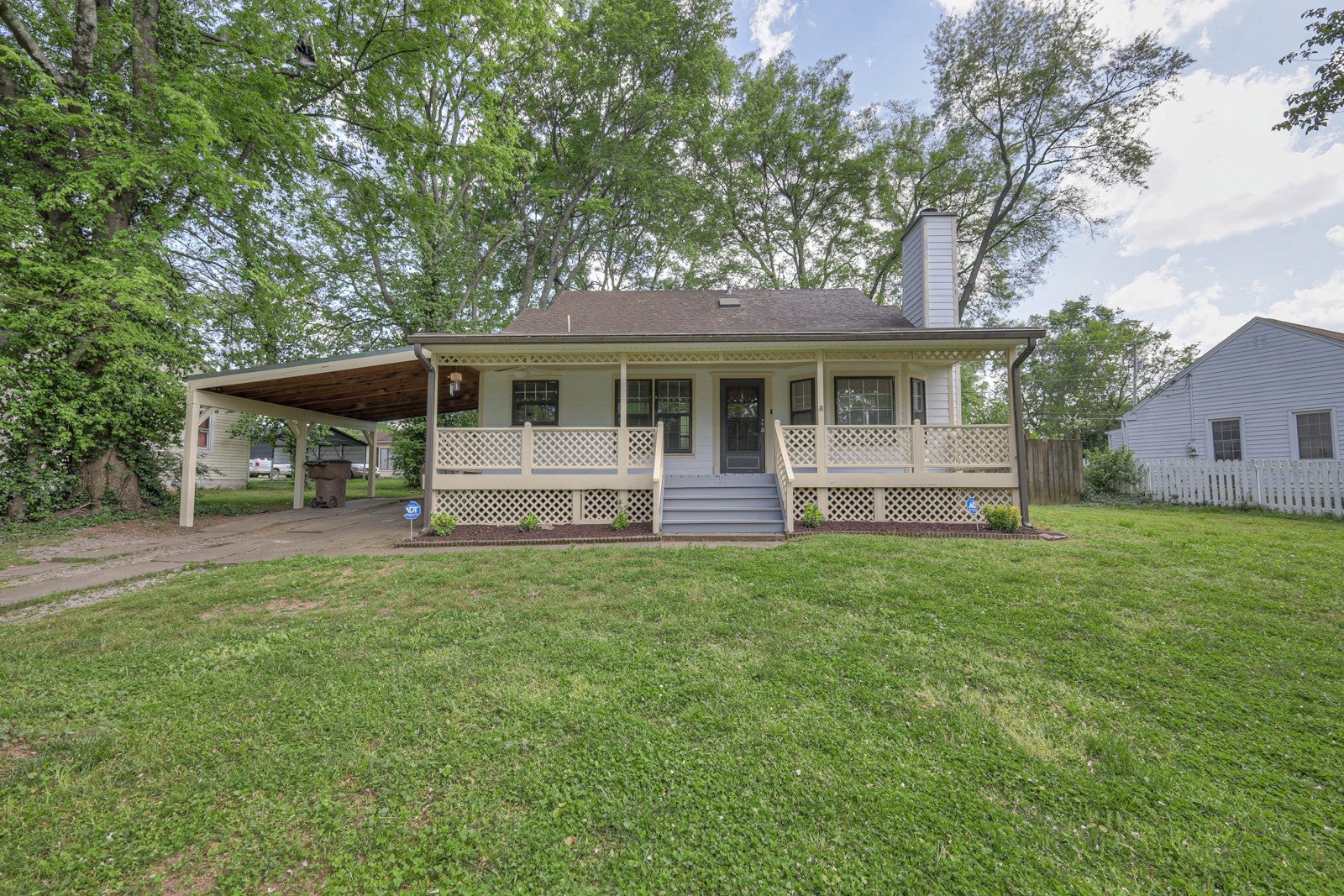 Home for sale in 1205 Kermit Dr Nashville, TN