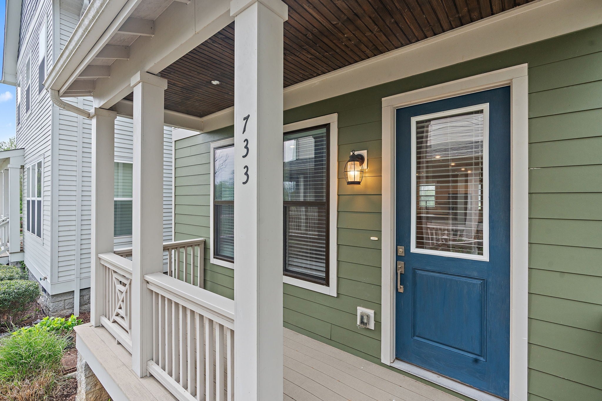 Nashville Real Estate - Residential Lease for sale