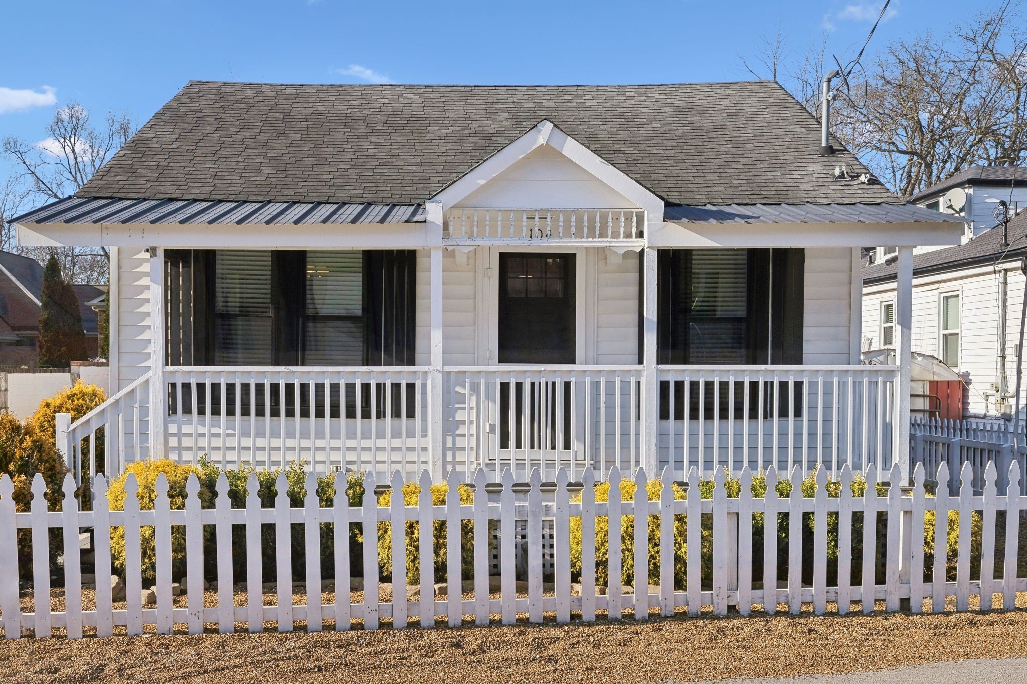 Home for sale in 1104 Park St Franklin, TN