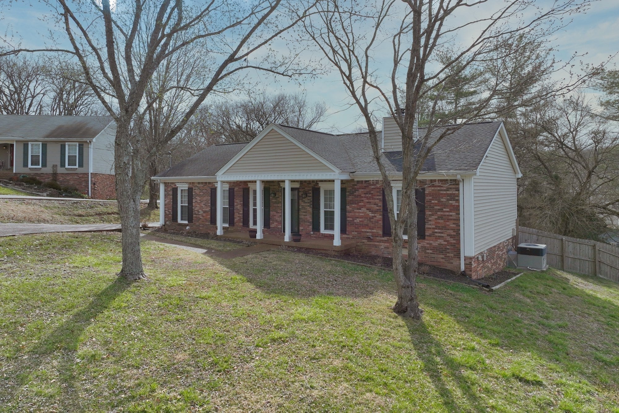 Nashville Real Estate - Residential Lease for sale