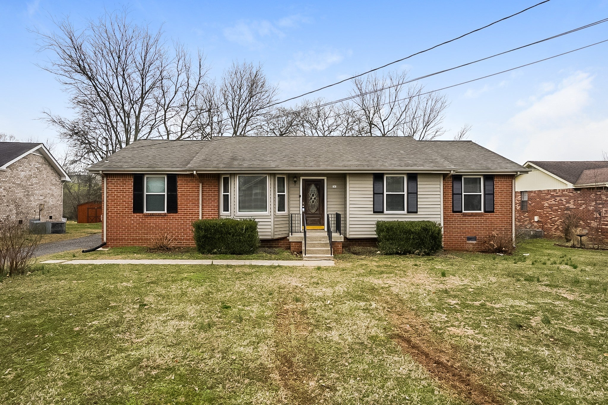 Home for sale in 141 Rockwood Ter Gallatin, TN