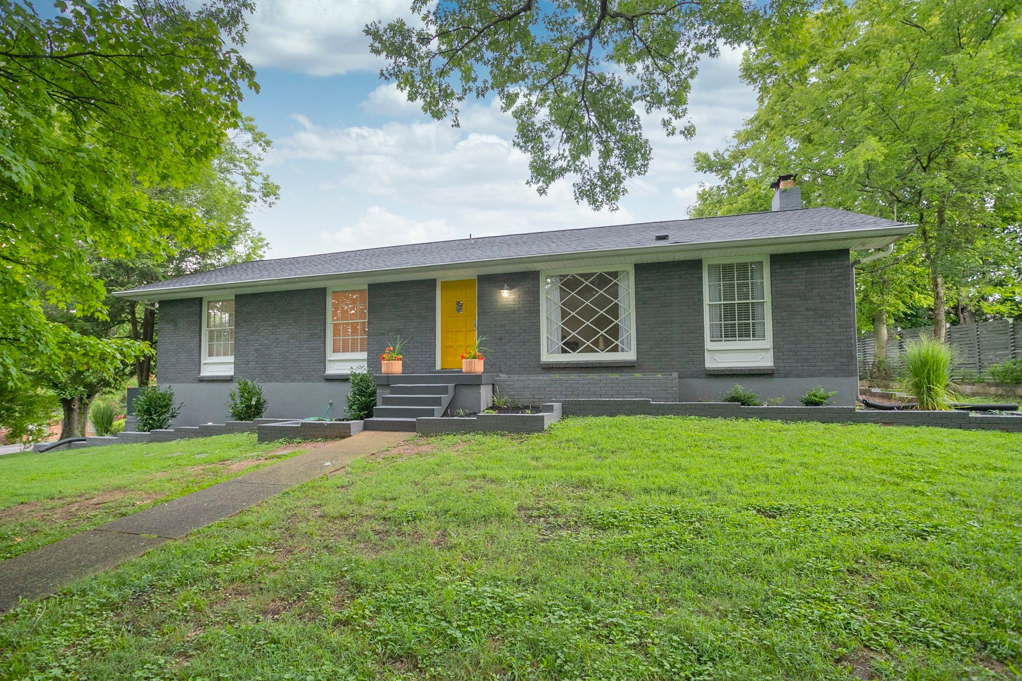 Residential Lease Real Estate for sale in Nashville, TN